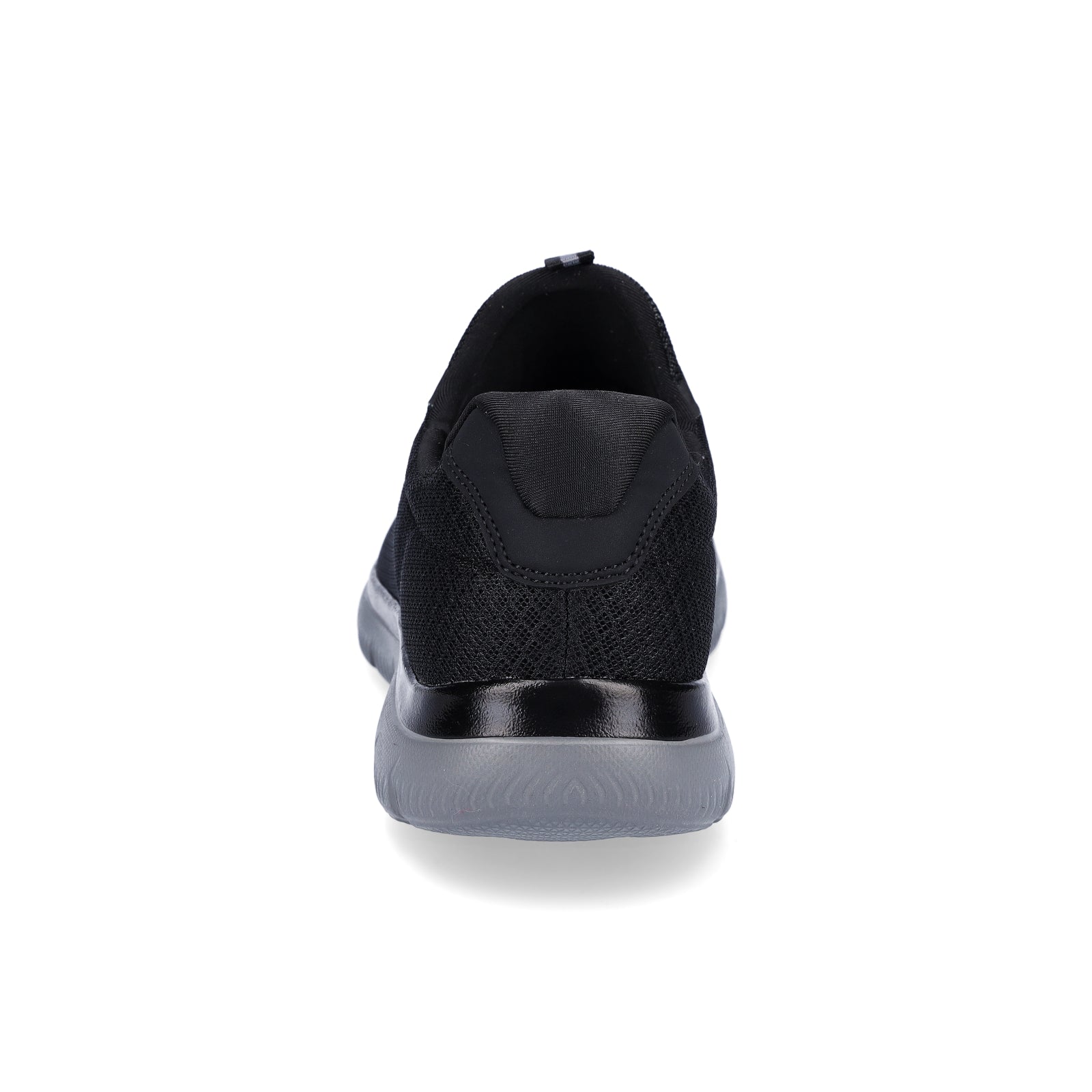 Skechers Herren Sneaker Summits schwarz