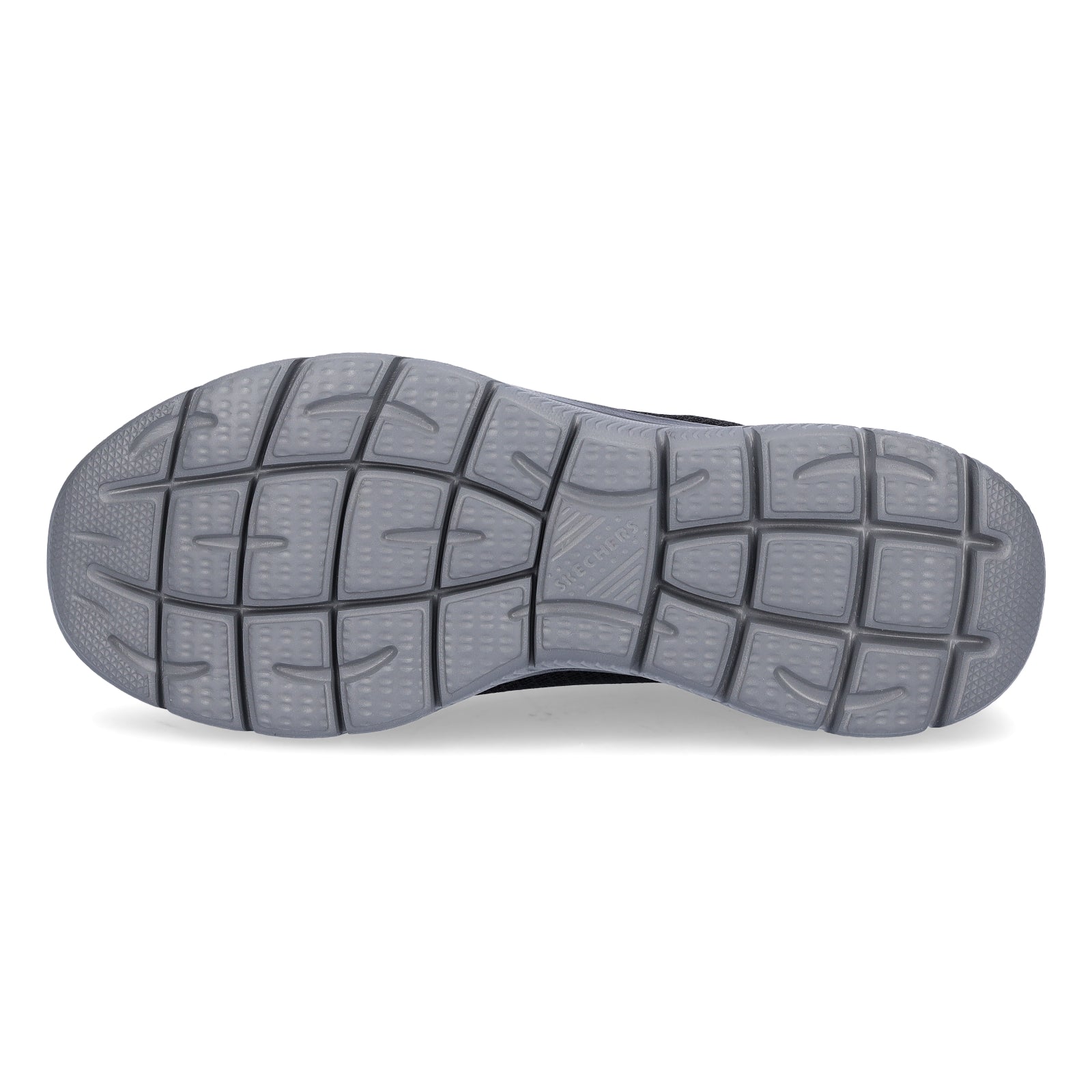 Skechers Herren Sneaker Summits schwarz