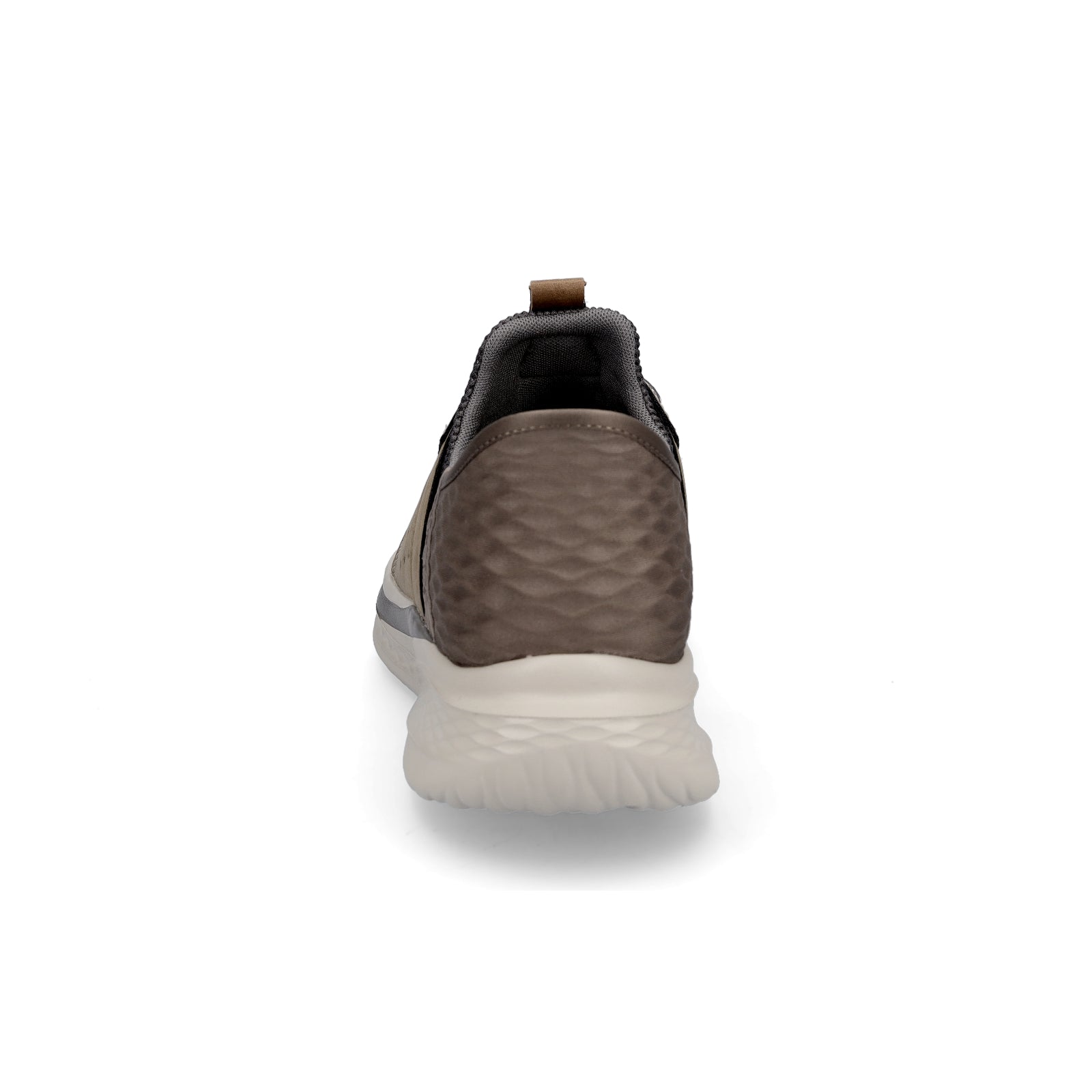 Skechers Herren Slip-in Sneaker Slade Ocon taupe