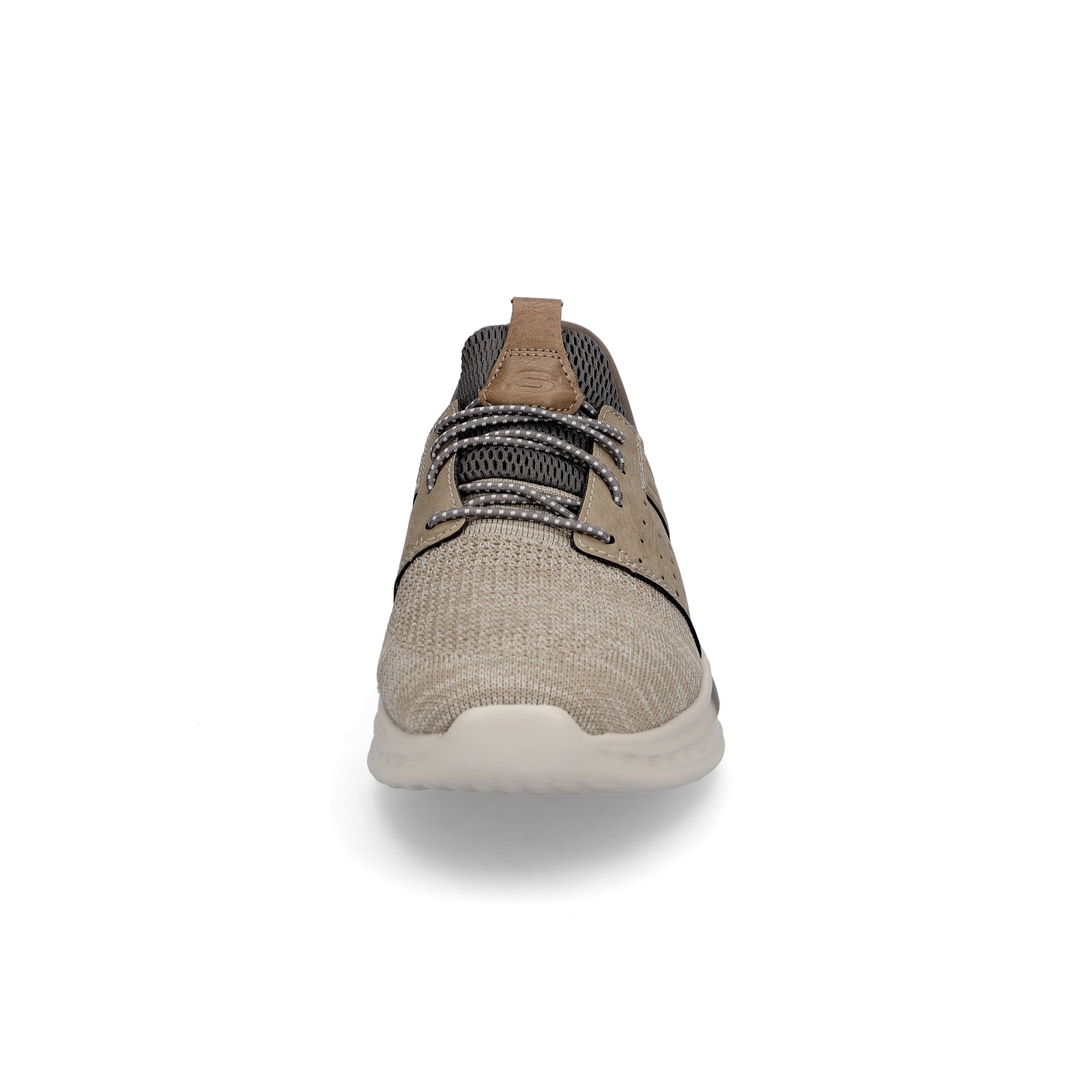 Skechers Herren Slip-in Sneaker Slade Ocon taupe