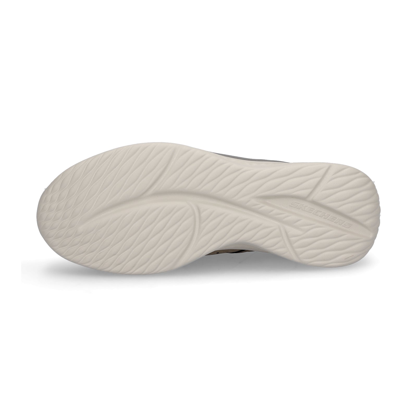 Skechers Herren Slip-in Sneaker Slade Ocon taupe