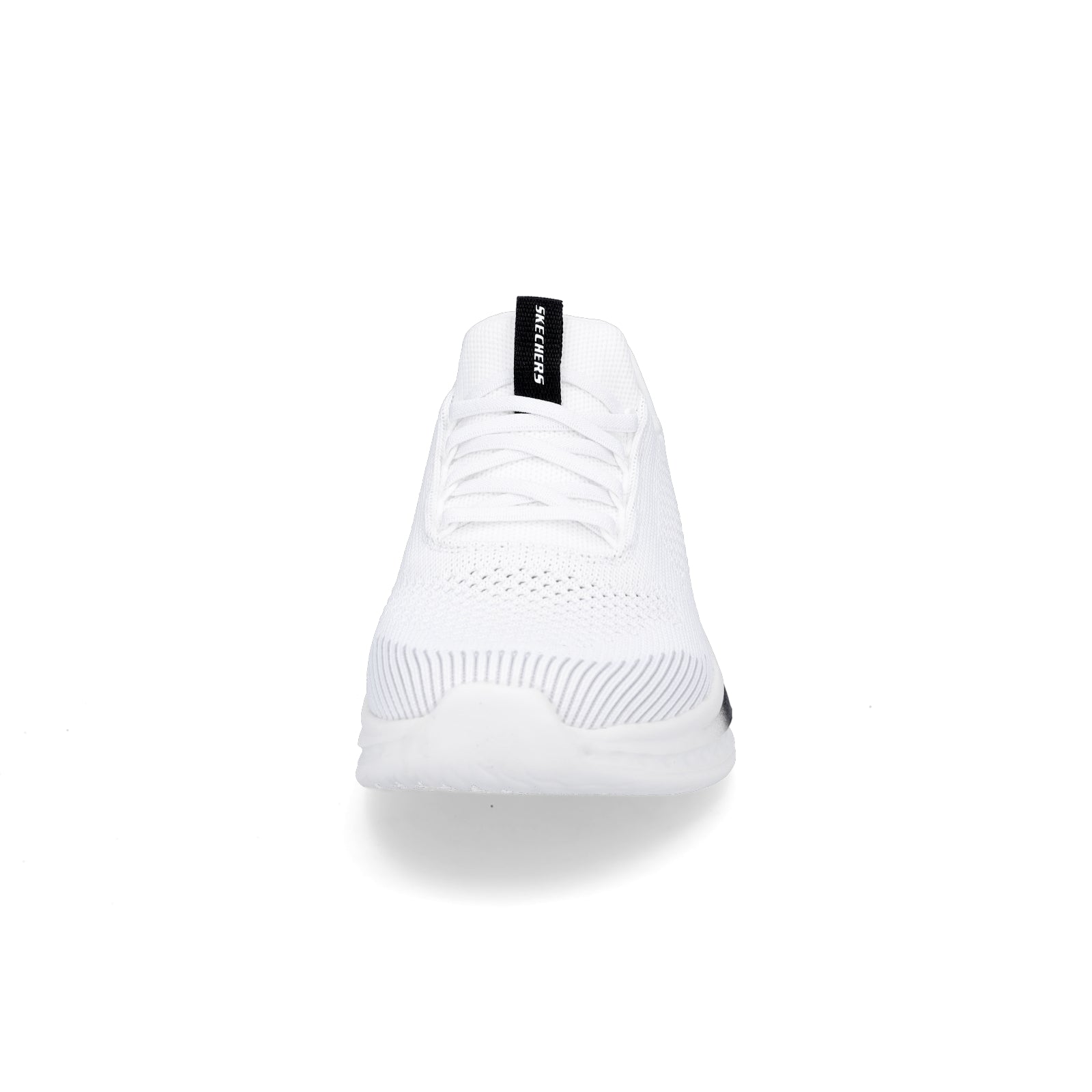 Skechers Herren Slip-in Sneaker Slade Quinto weiß