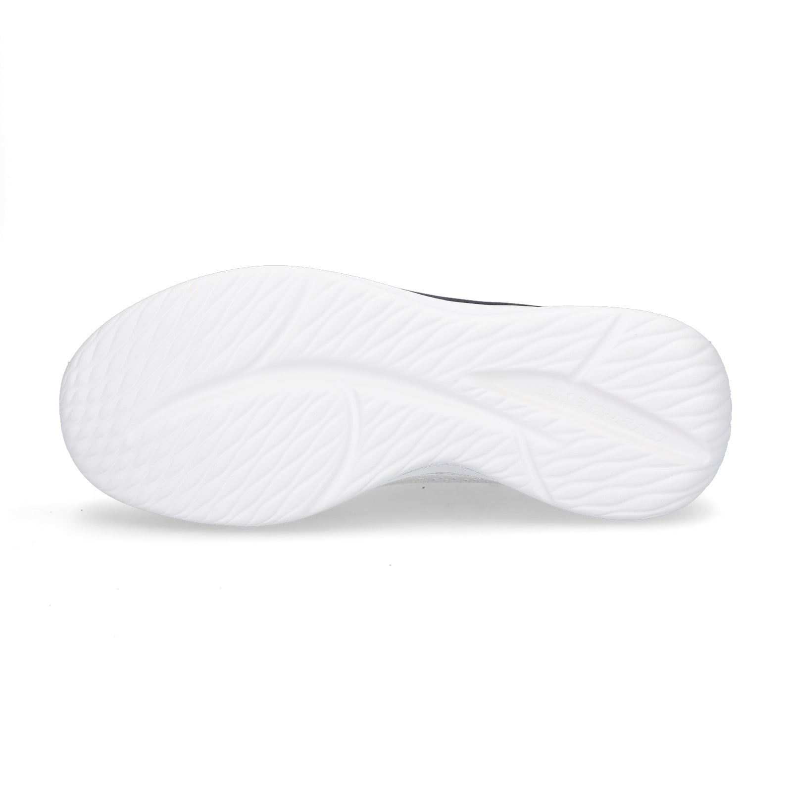 Skechers Herren Slip-in Sneaker Slade Quinto weiß