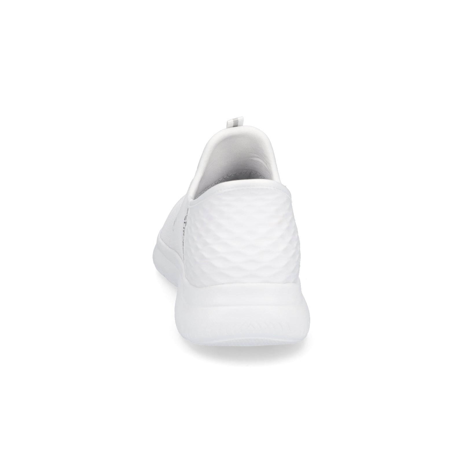 Skechers Men's Sneaker Summits High Range white