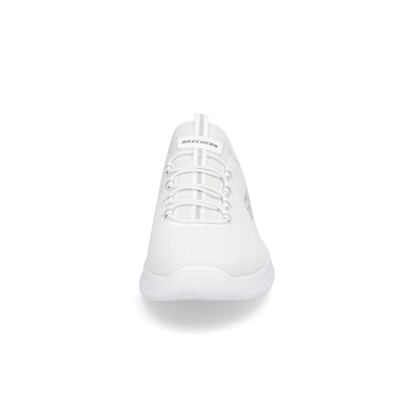 Skechers Men's Sneaker Summits High Range white