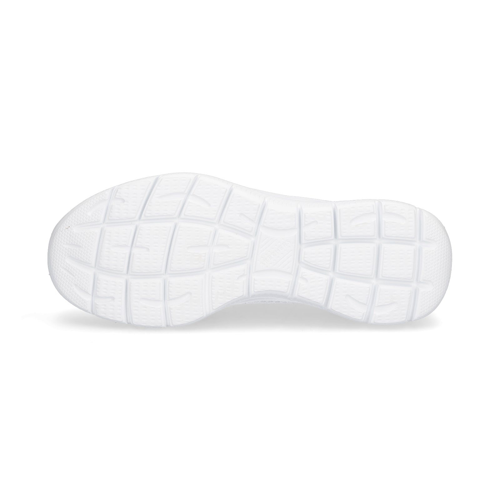 Skechers Men's Sneaker Summits High Range white
