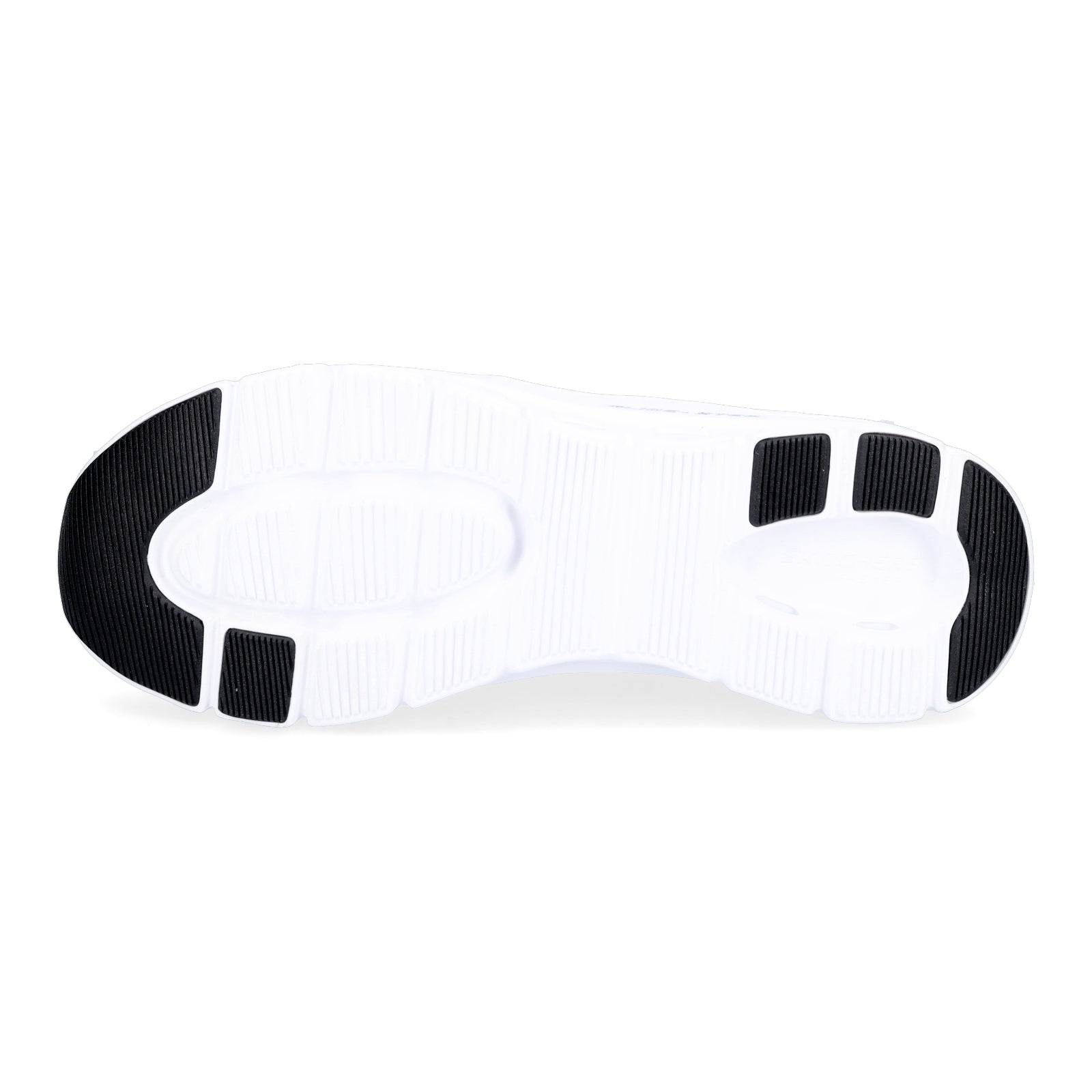 Skechers Men's Slip-in Sneaker Glide-Step Pro White