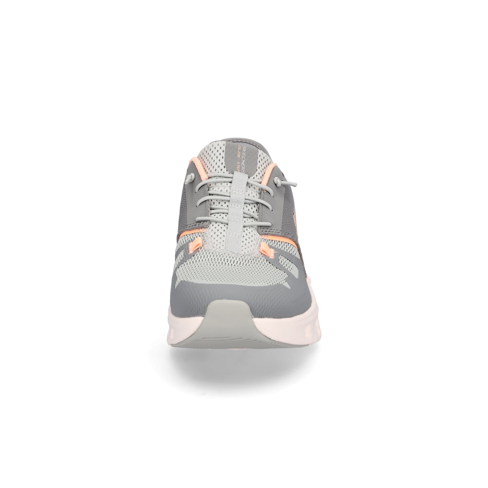 Skechers women's slip-in sneaker Glide-Step Pro gray