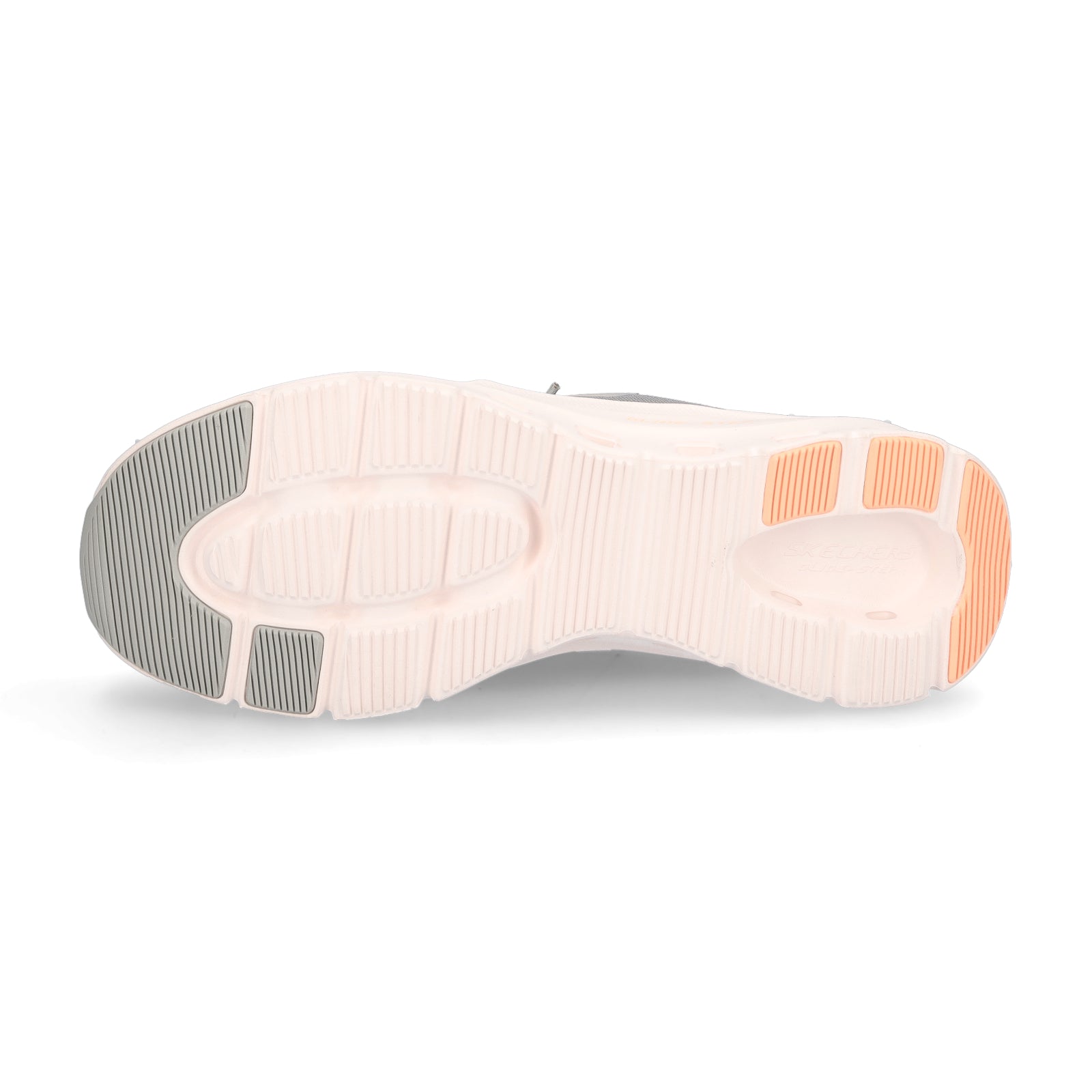 Skechers women's slip-in sneaker Glide-Step Pro gray