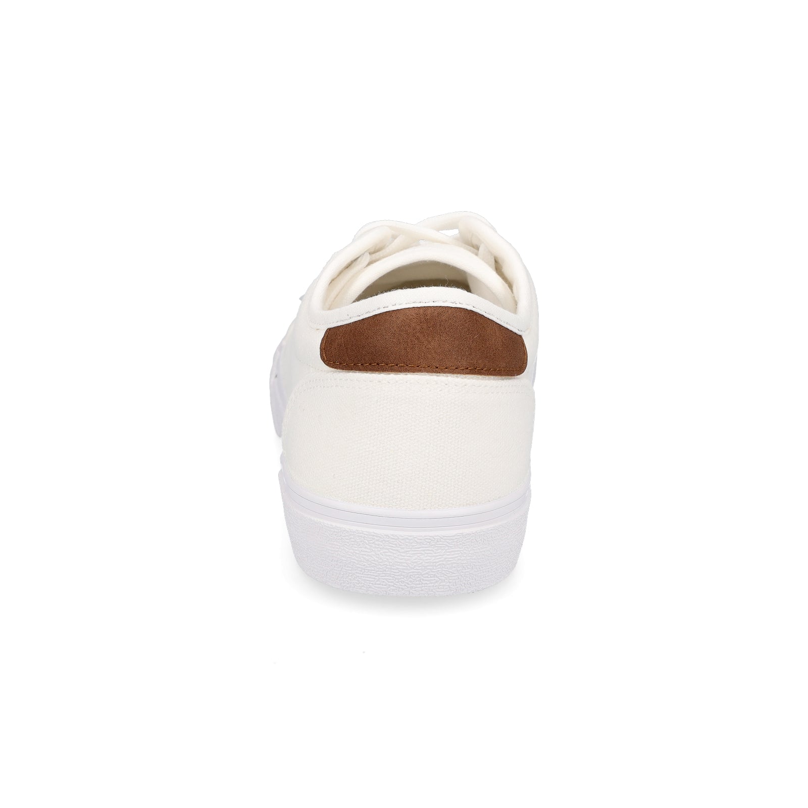 s.Oliver men's lace-up shoe off-white