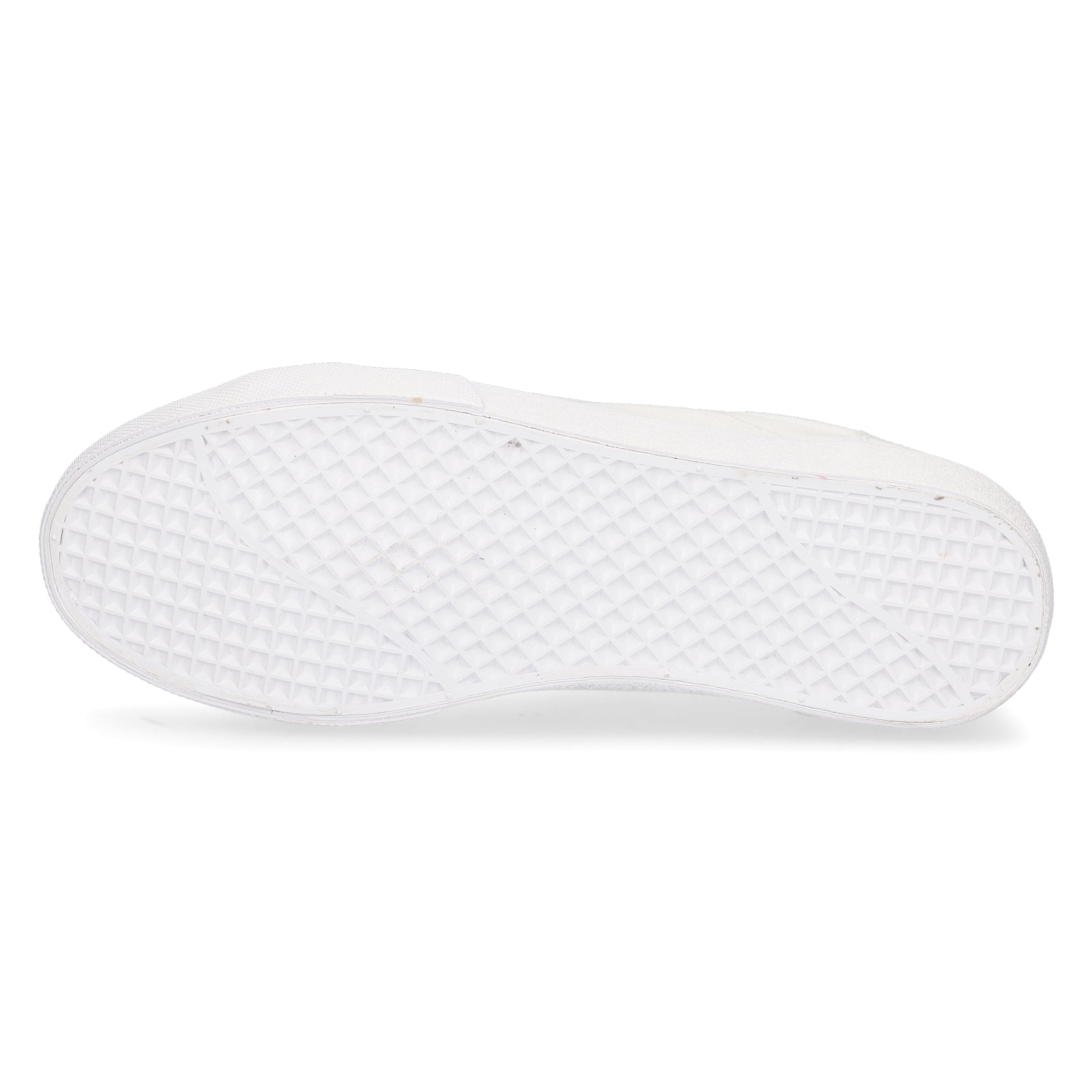 s.Oliver men's lace-up shoe off-white