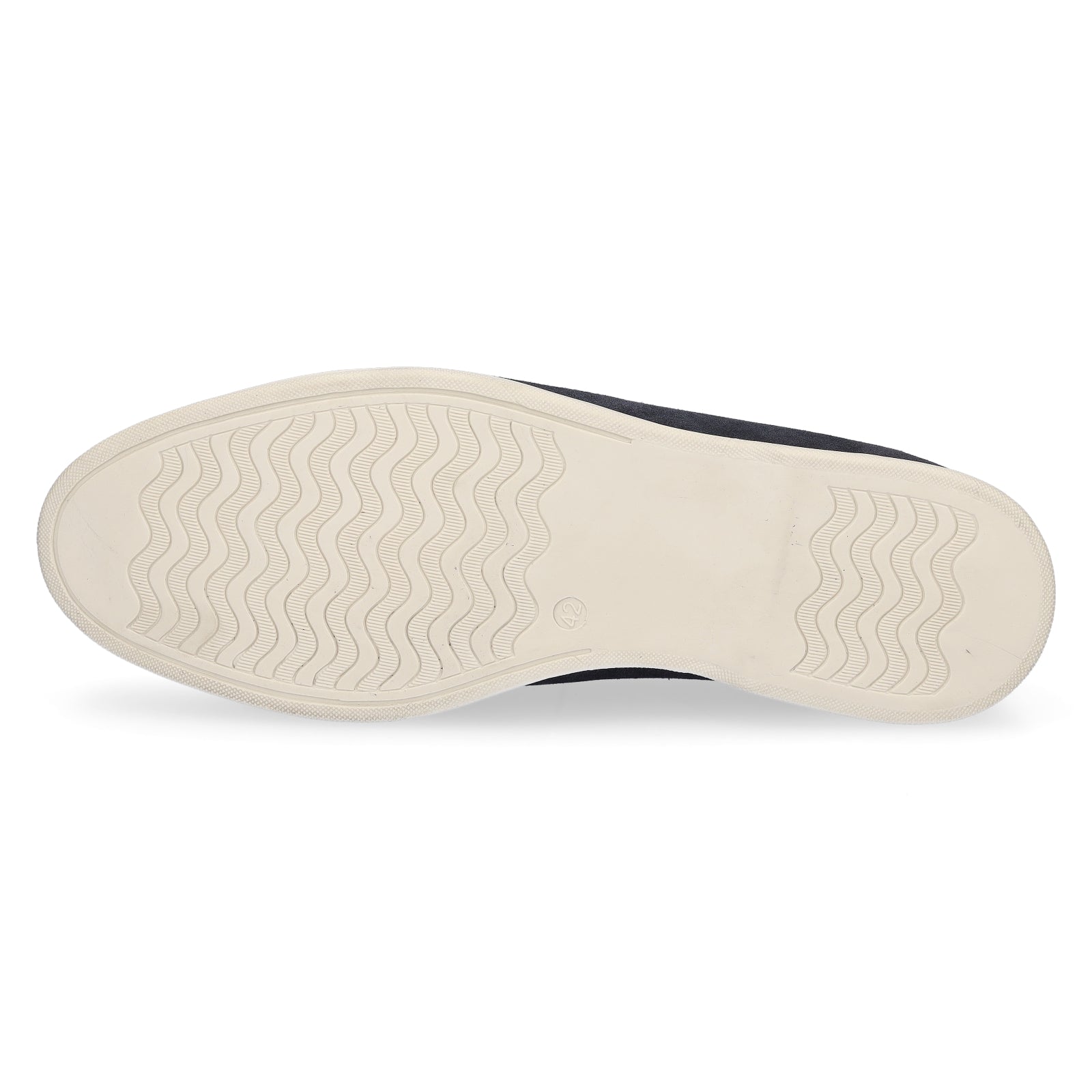 s.Oliver men's leather slippers blue
