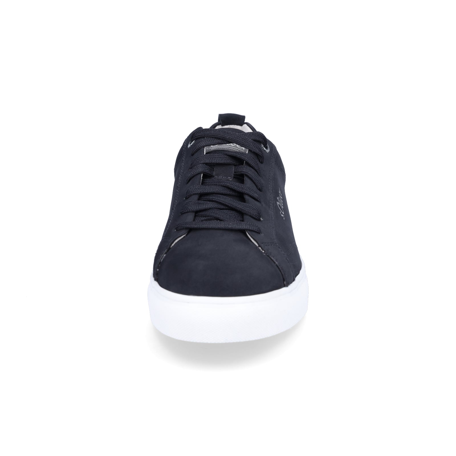 s.Oliver men's sneakers blue