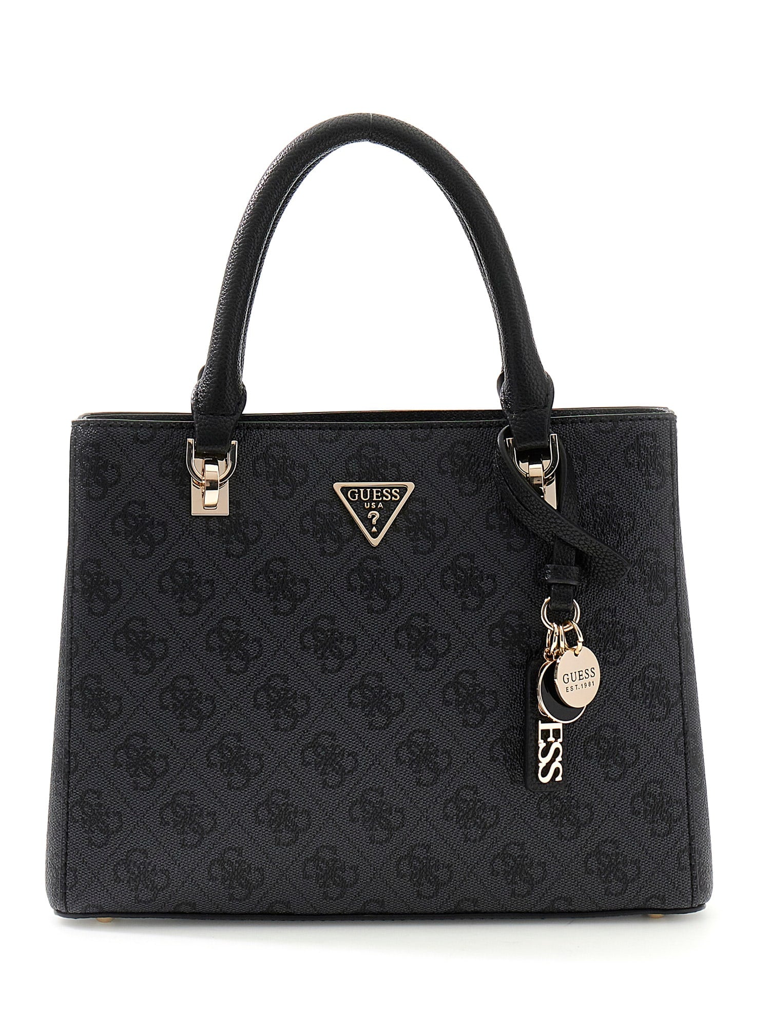Guess Damen Tasche Noelle coal