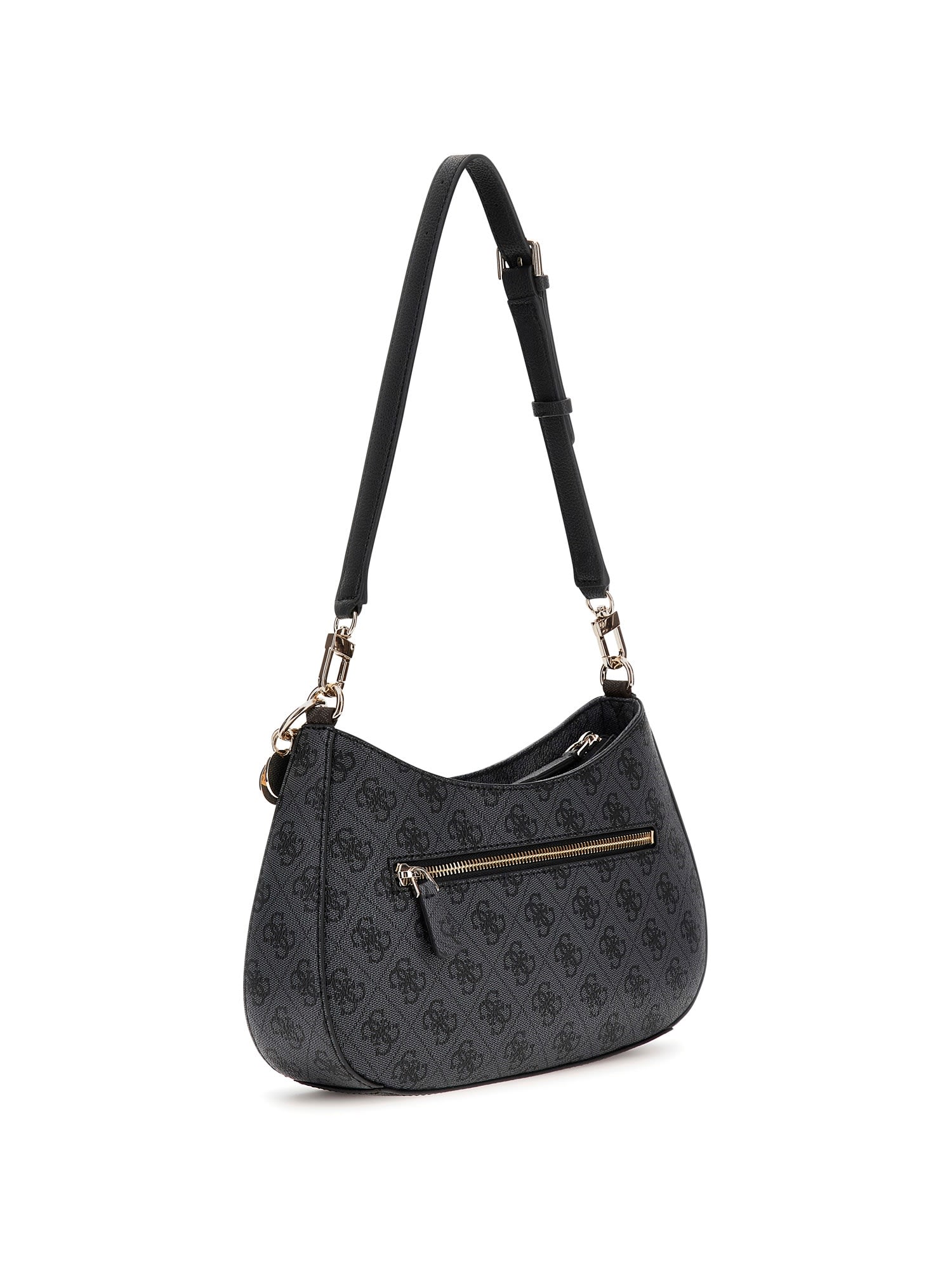 Guess Damen Tasche Noelle II coal