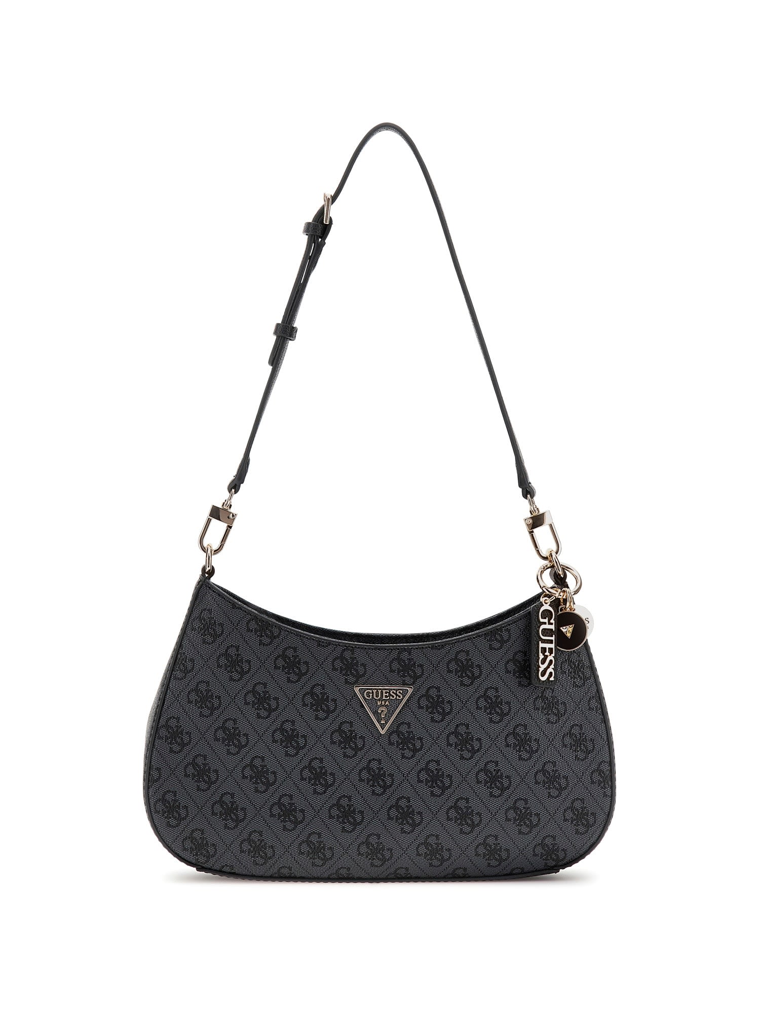 Guess Damen Tasche Noelle II coal