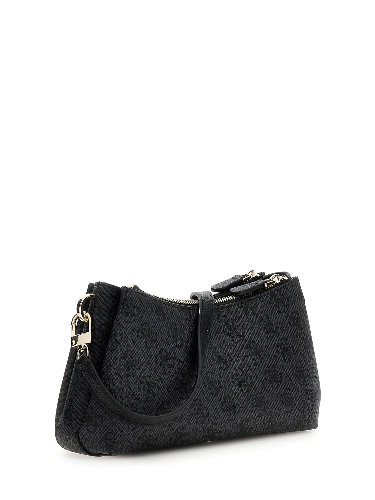 Guess Damen Tasche Noelle II coal