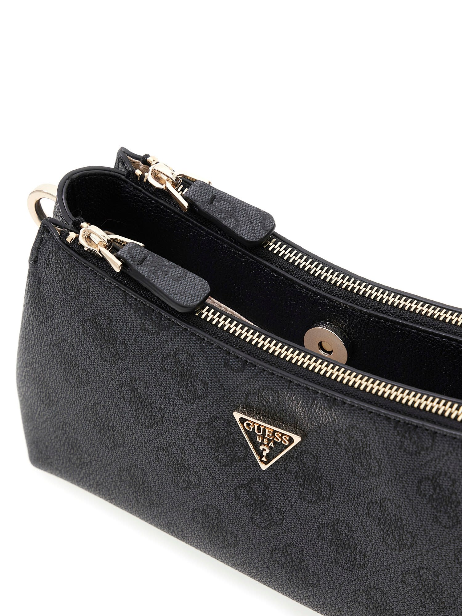 Guess Damen Tasche Noelle II coal