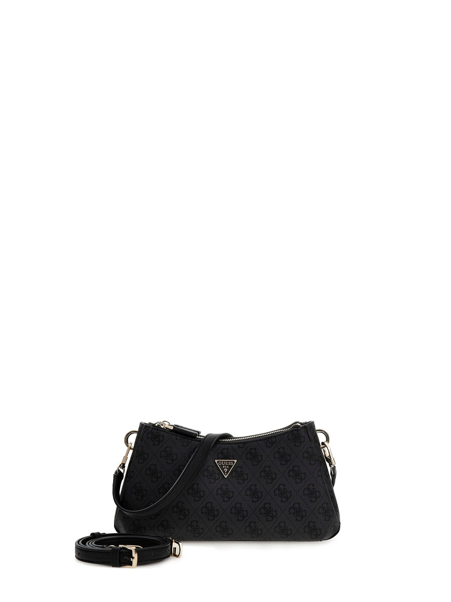 Guess Damen Tasche Noelle II coal