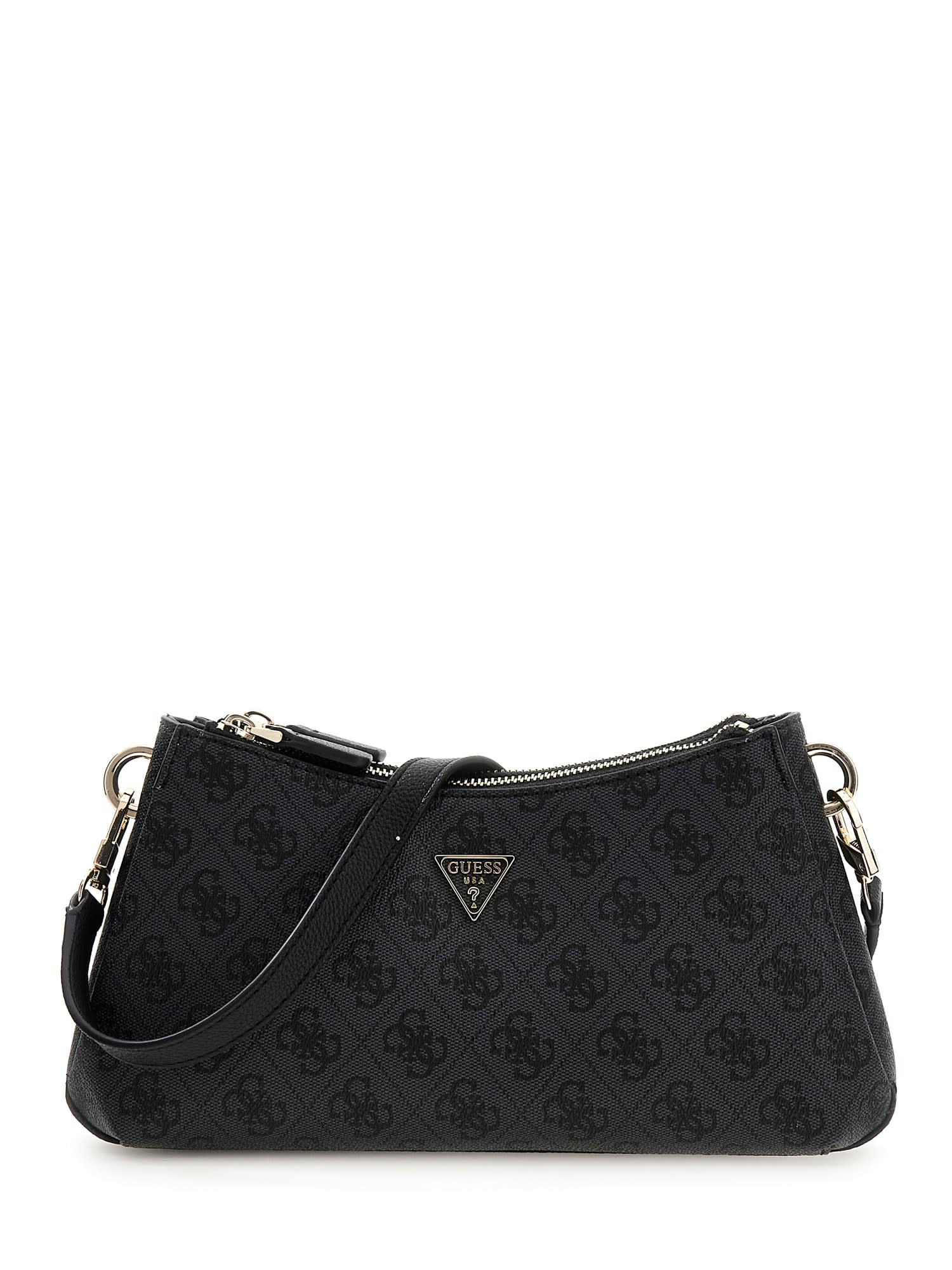 Guess Damen Tasche Noelle II coal