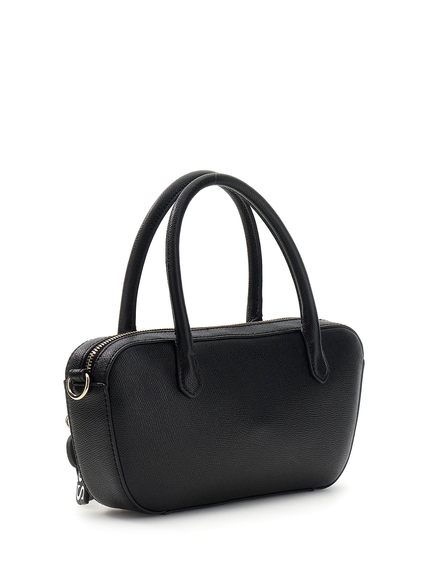 Guess Damen Tasche Davina schwarz