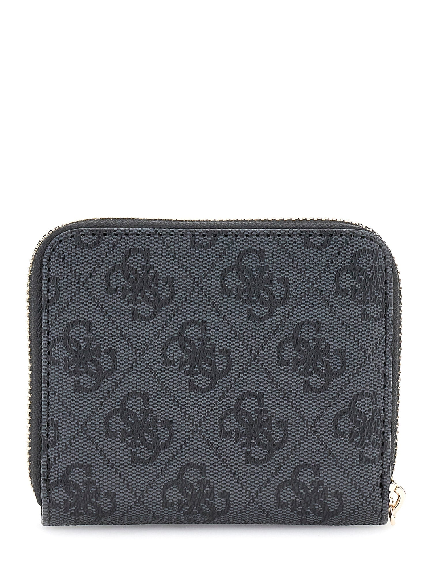 Guess women's wallet Laurel coal