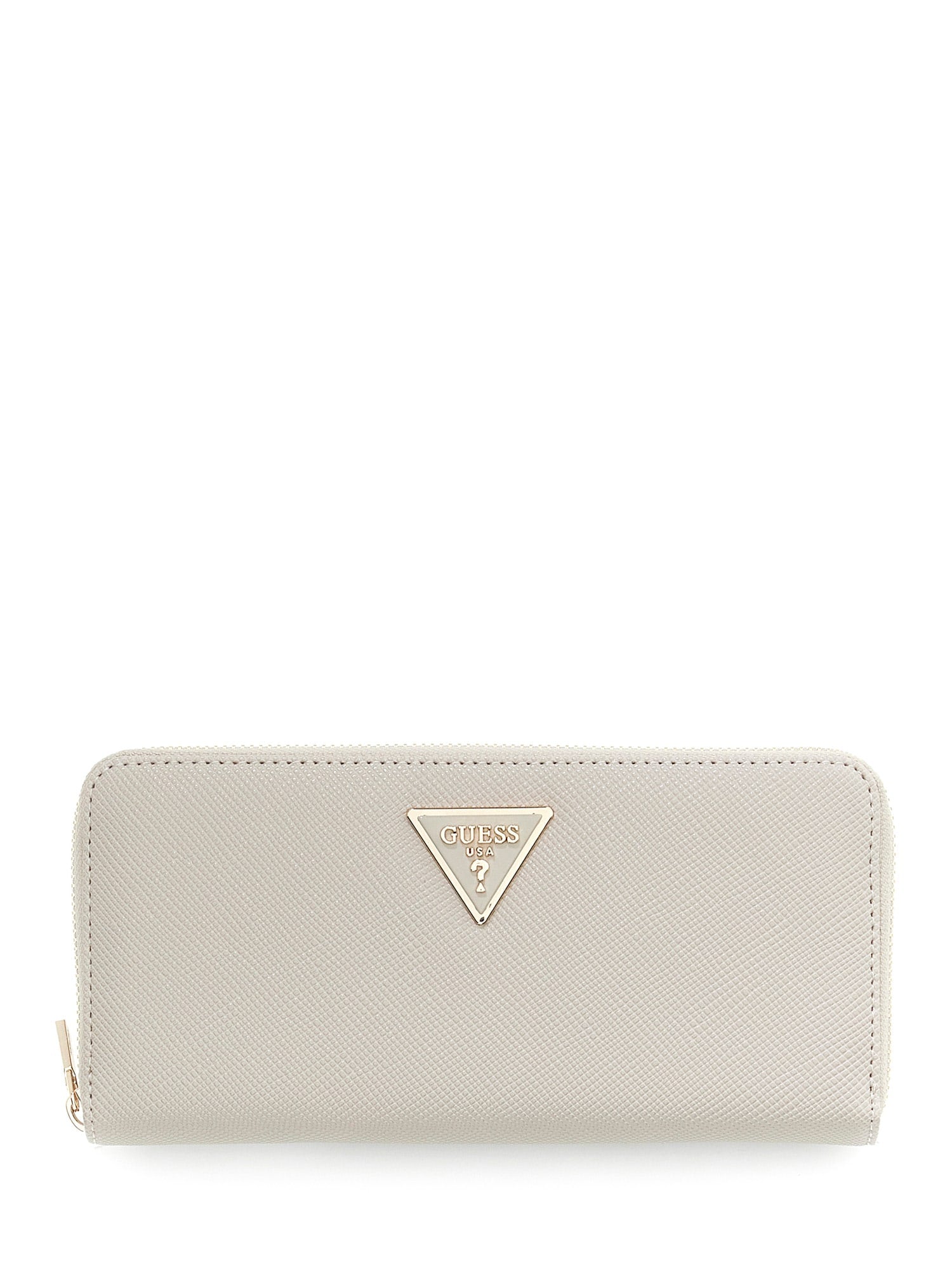 Guess Damen Portemonnaie Laurel II taupe