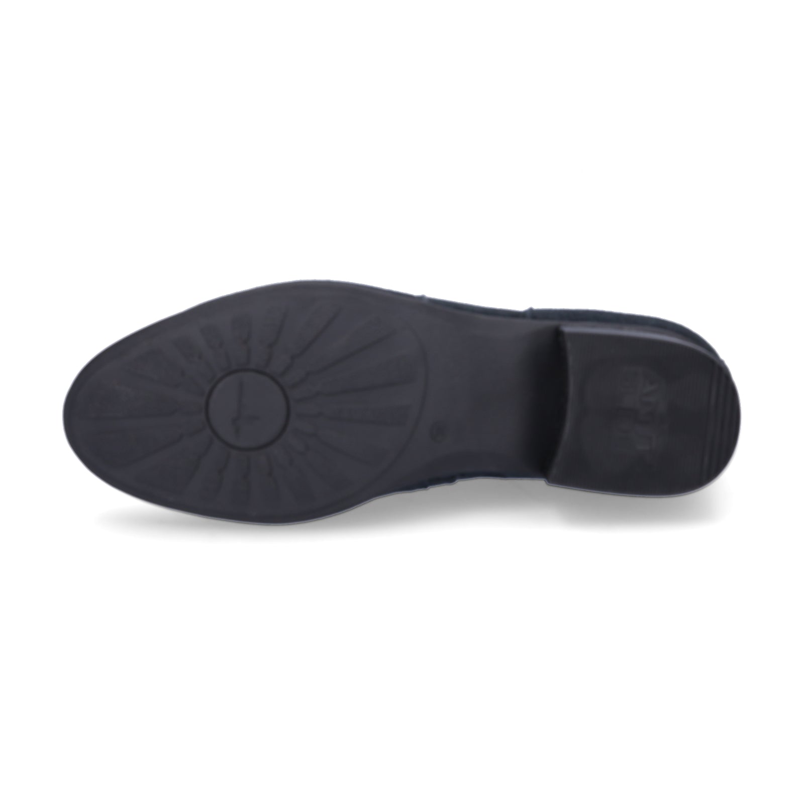 Tamaris Damen Stiefelette blau