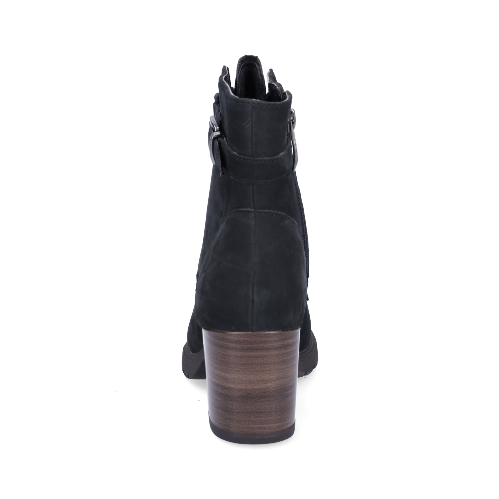 Tamaris Damen Stiefelette blau