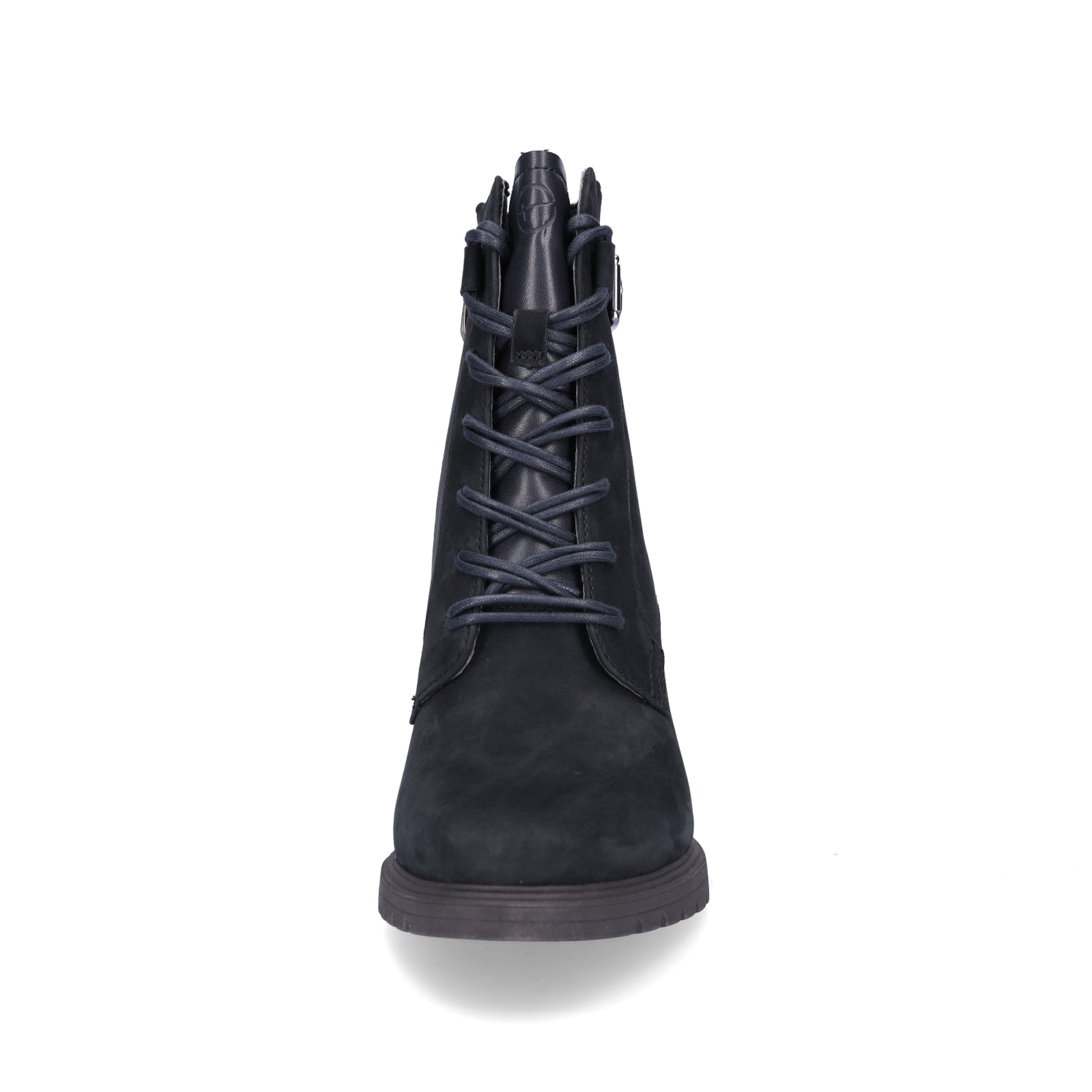 Tamaris Damen Stiefelette blau