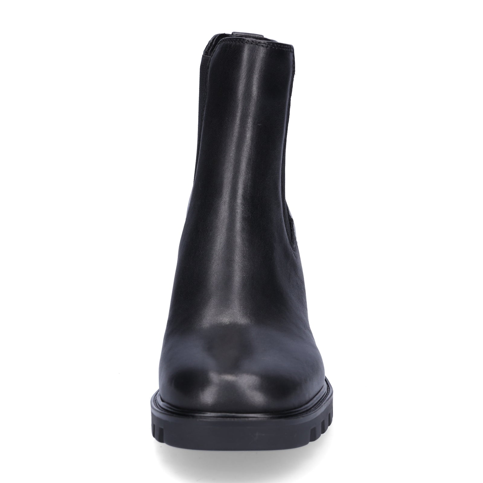 Tamaris Damen Stiefelette schwarz