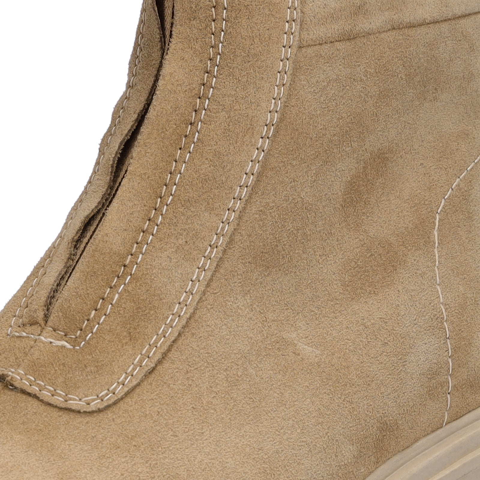 Tamaris Women's Ankle Boots beige