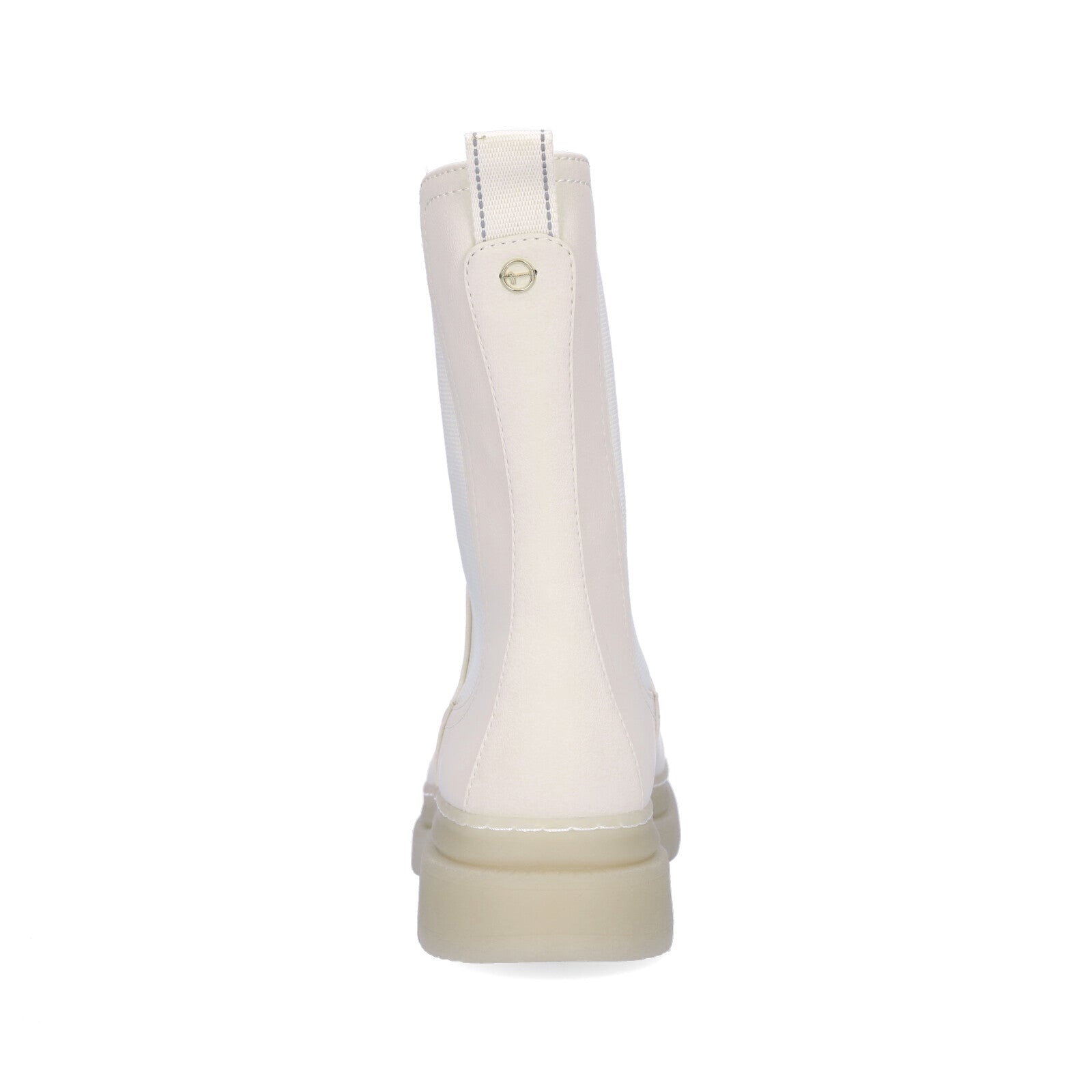 Tamaris Damen Chelsea Boot beige
