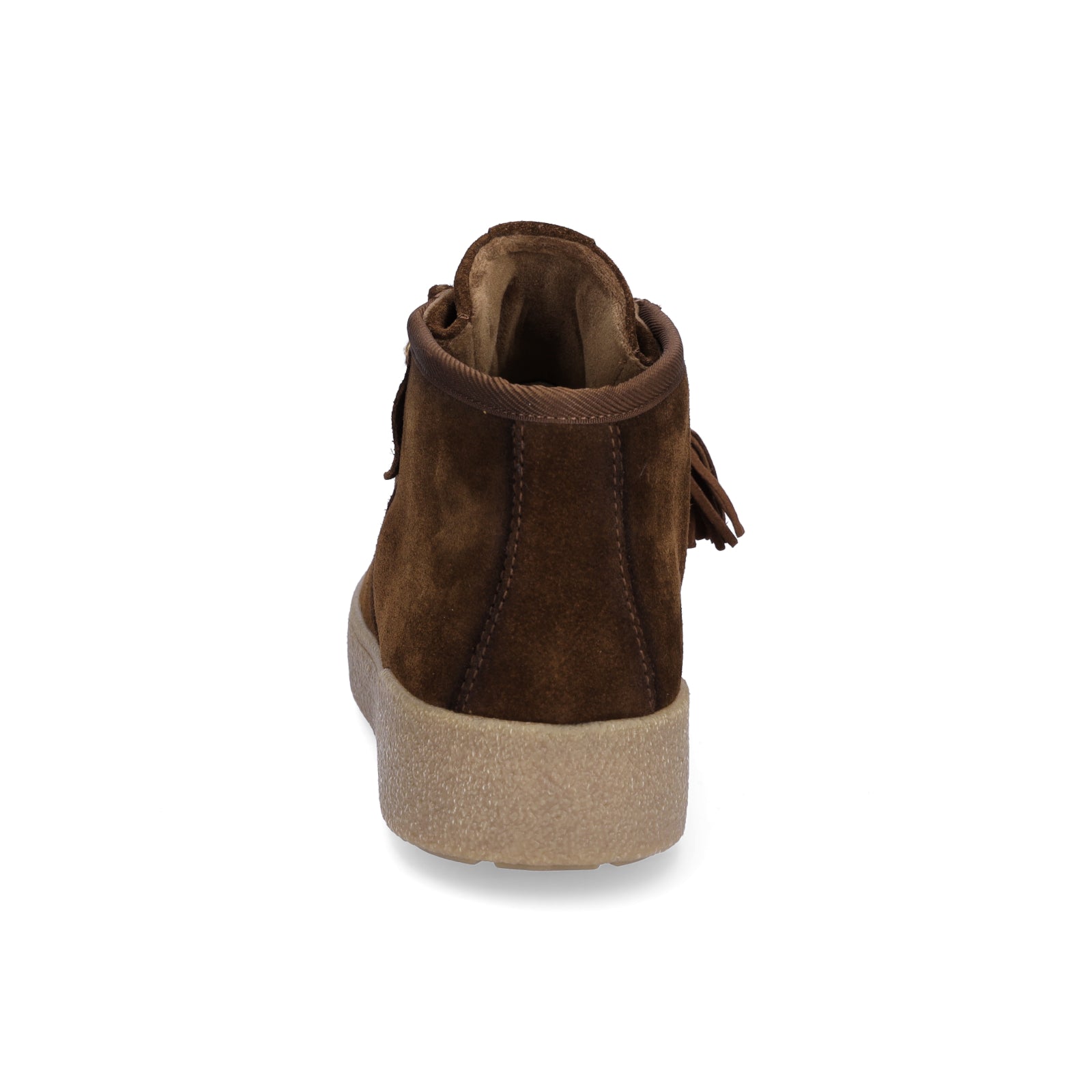 Tamaris Damen Boot braun