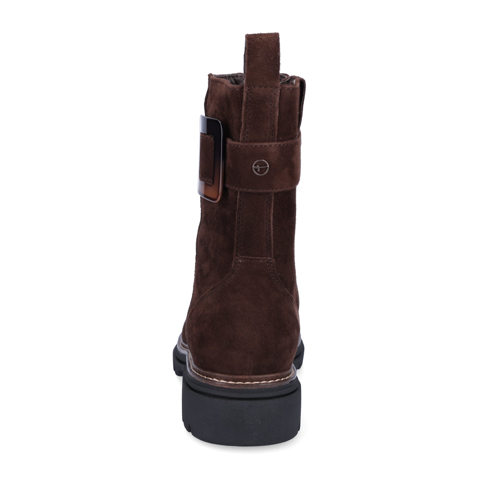 Tamaris Damen Boot mocca