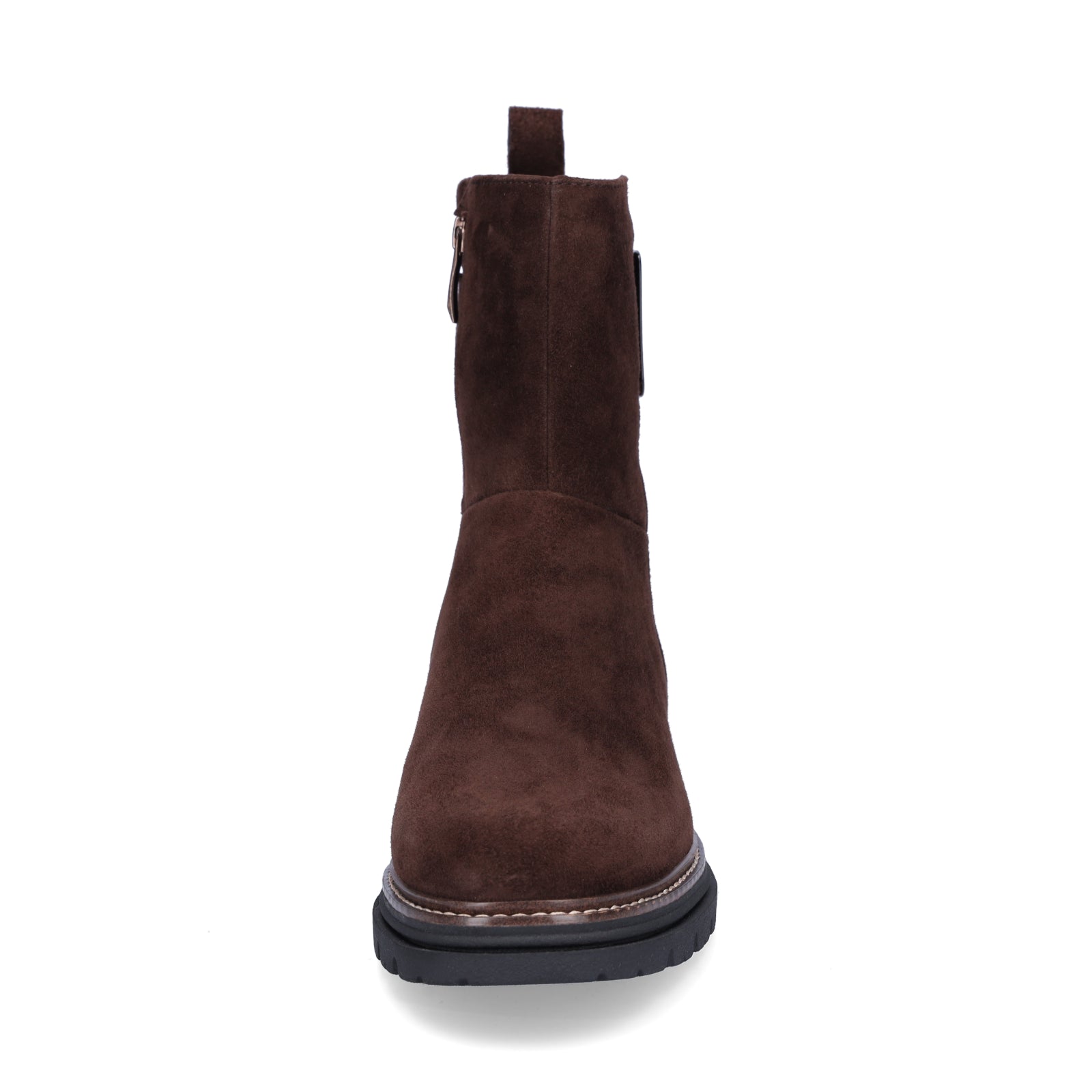 Tamaris Damen Boot mocca