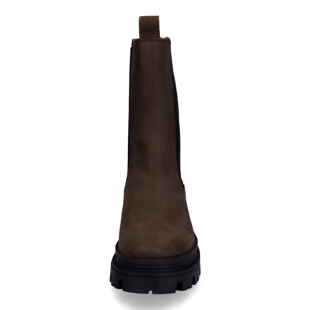 Tamaris Damen Chelsea Boot braun