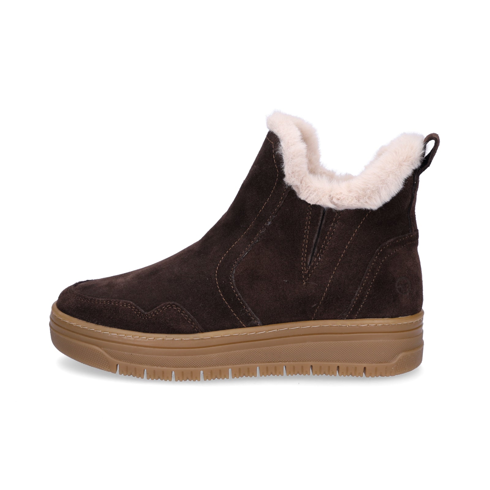 Tamaris Women's Brown Boots