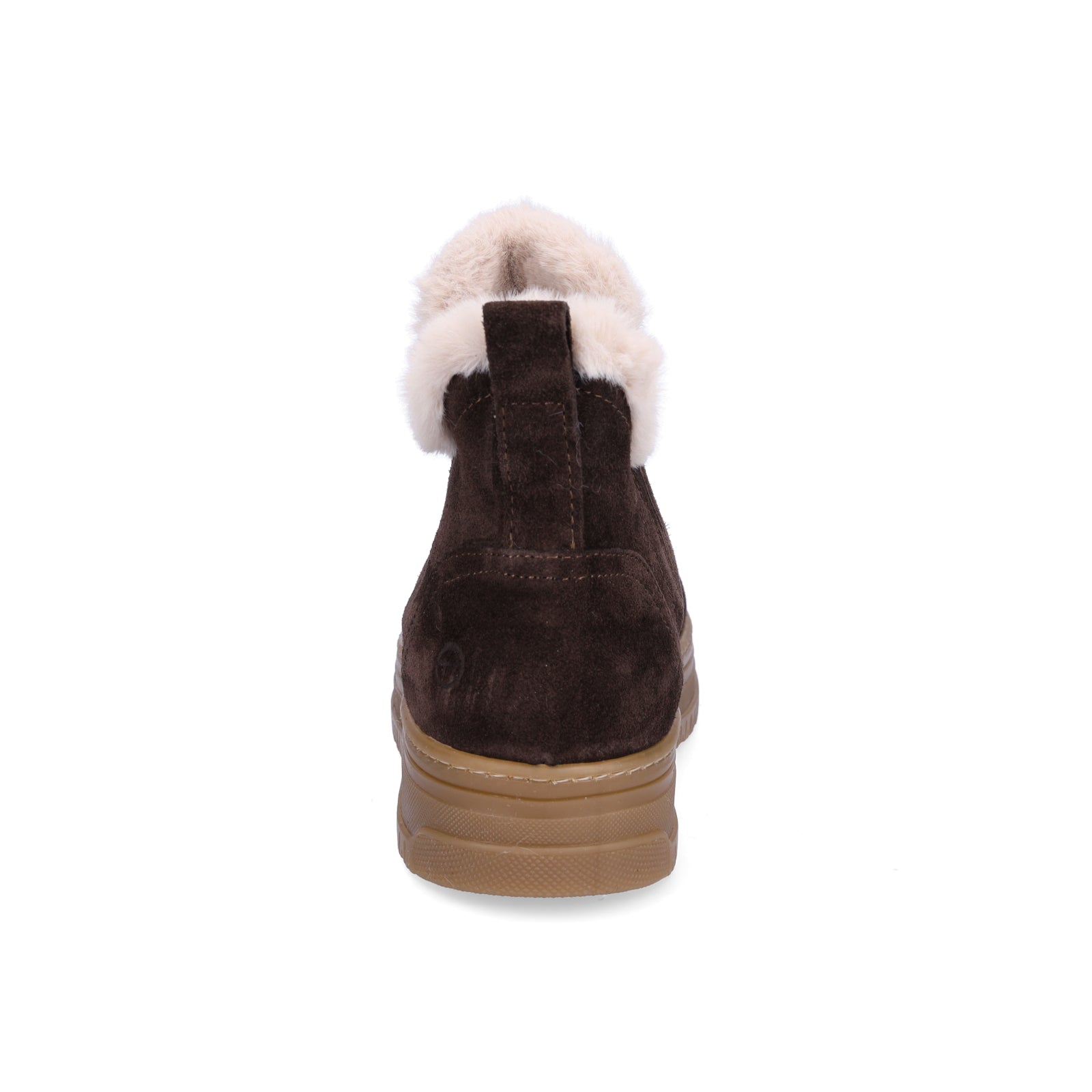 Tamaris Women's Brown Boots