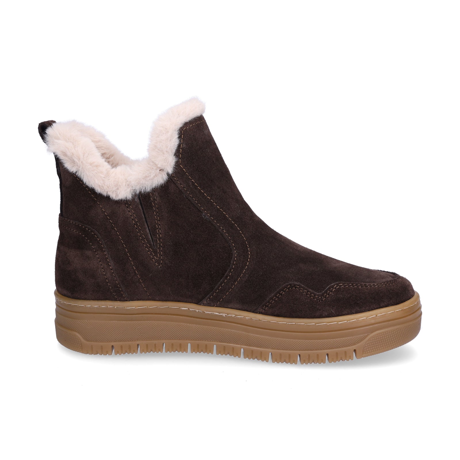 Tamaris Women's Brown Boots