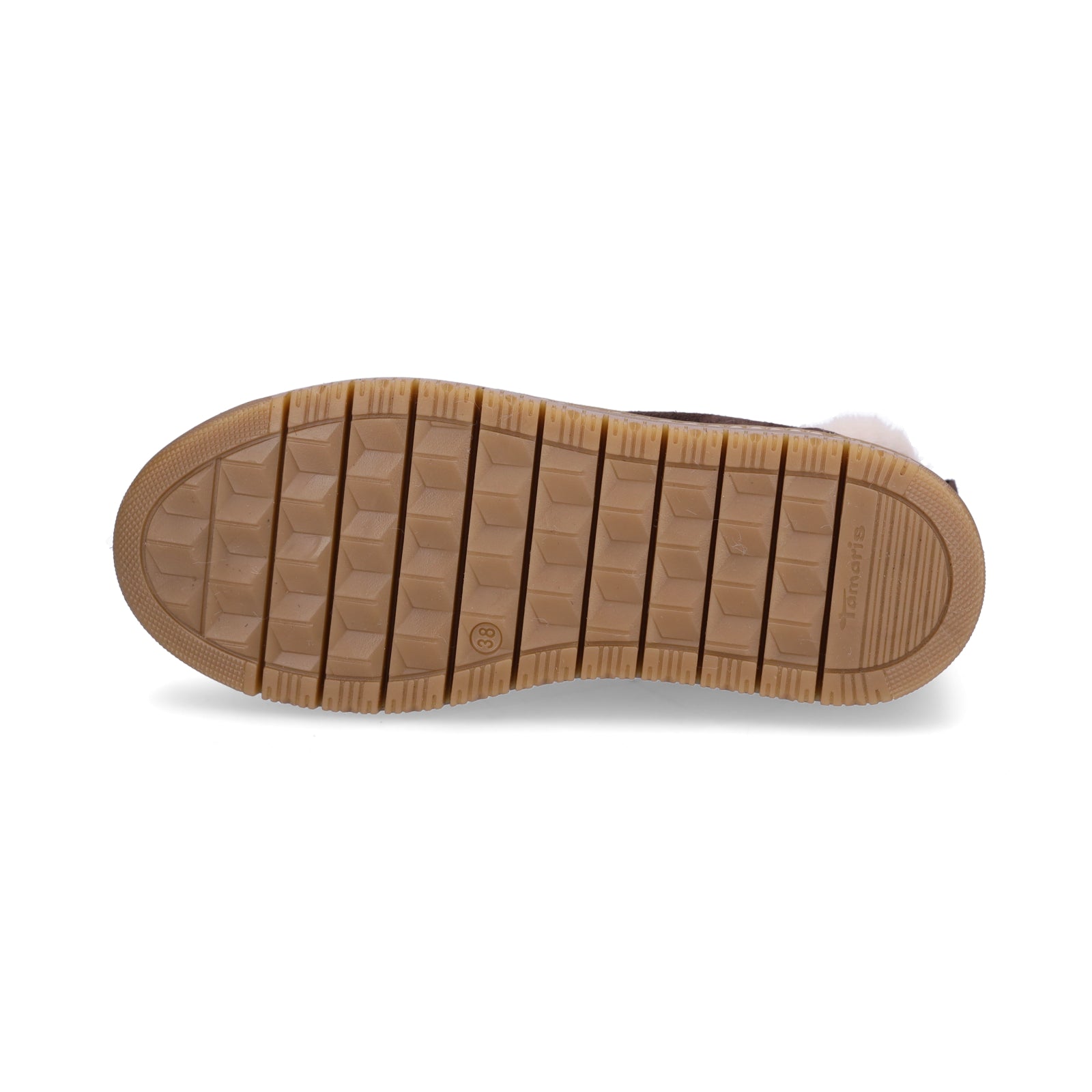 Tamaris Women's Brown Boots