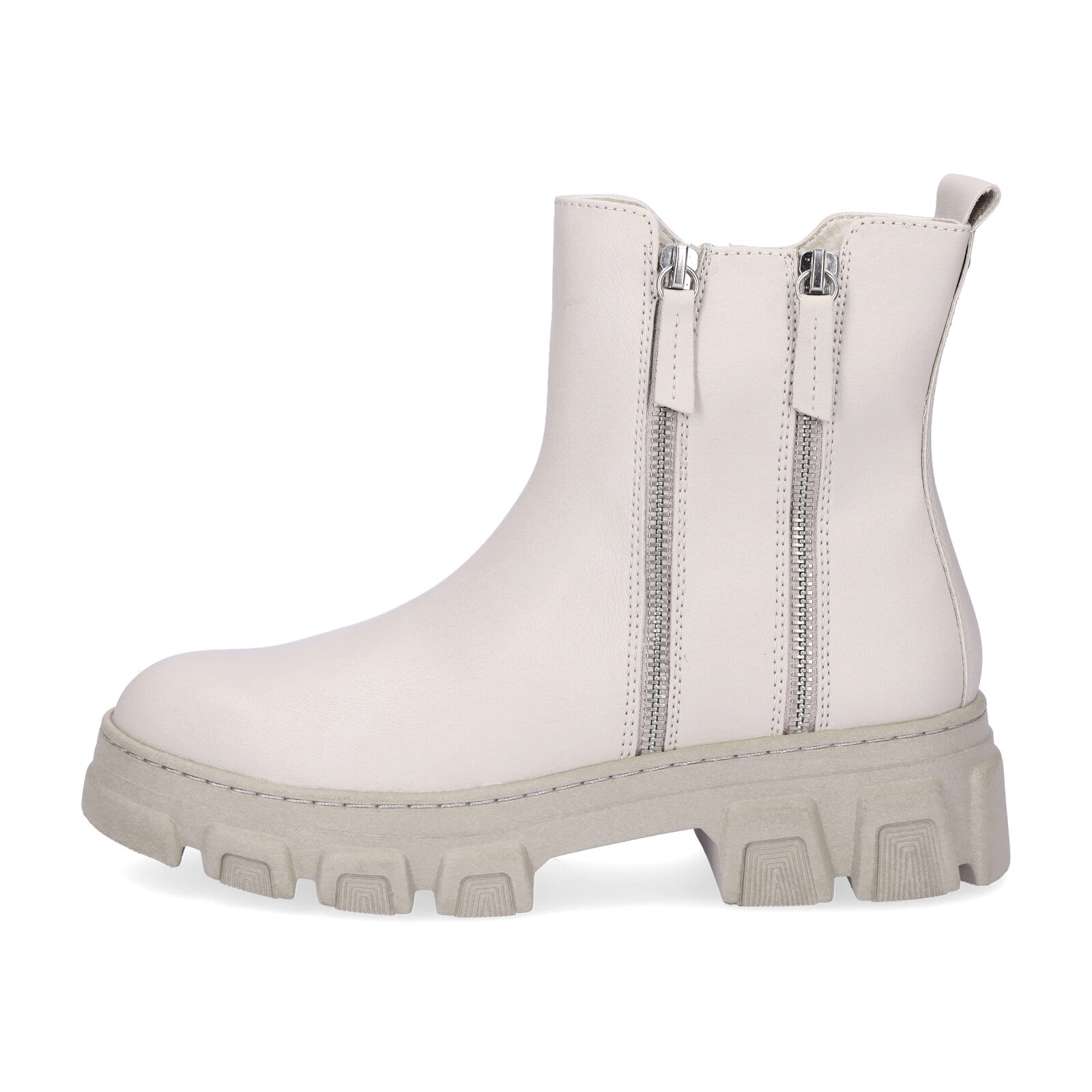 Tamaris women's boot gray