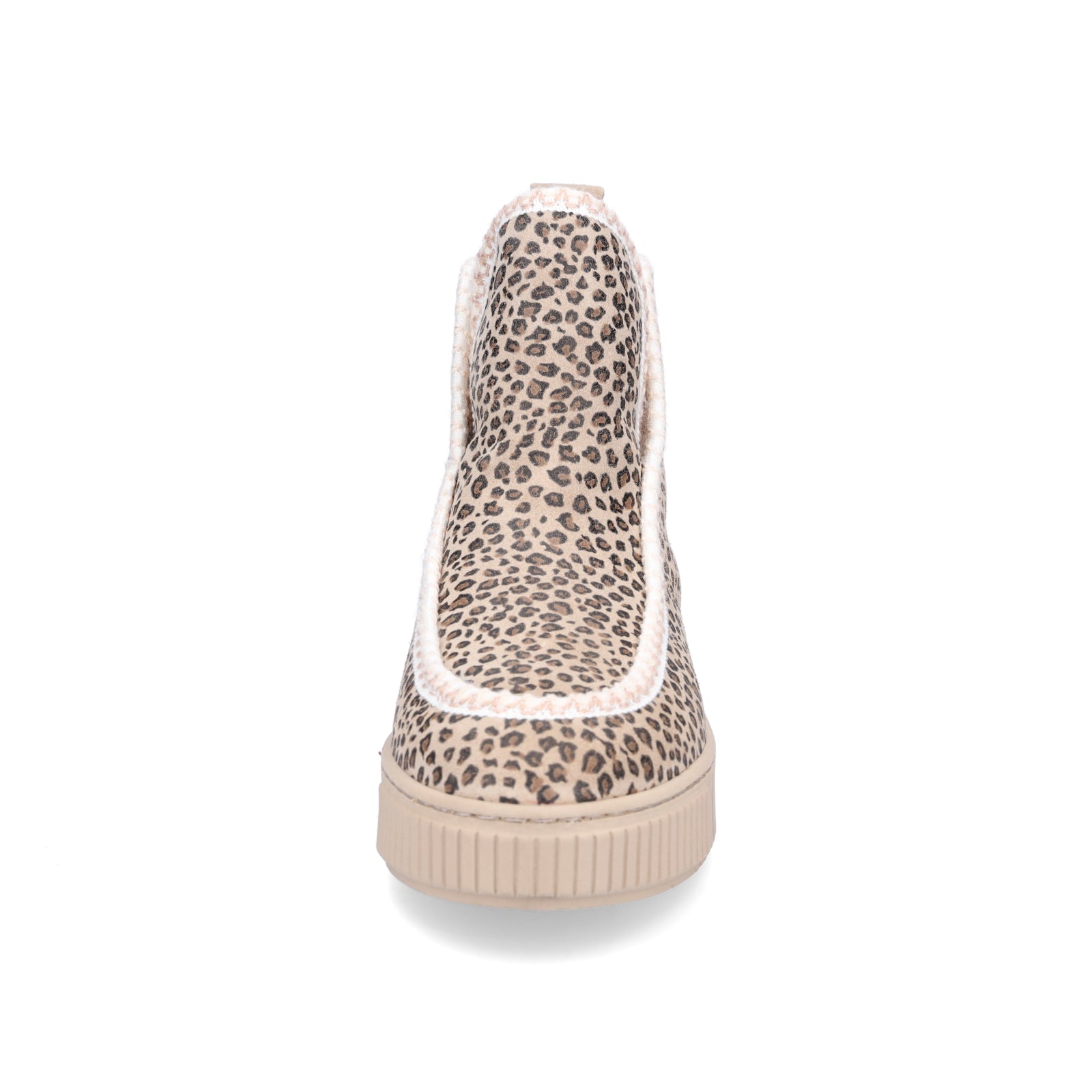 Tamaris women's boot beige Leo