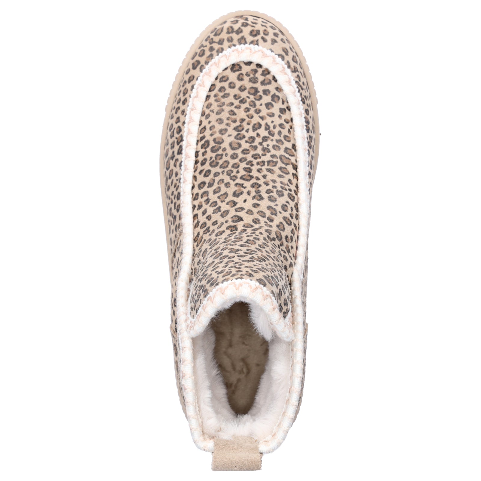 Tamaris women's boot beige Leo
