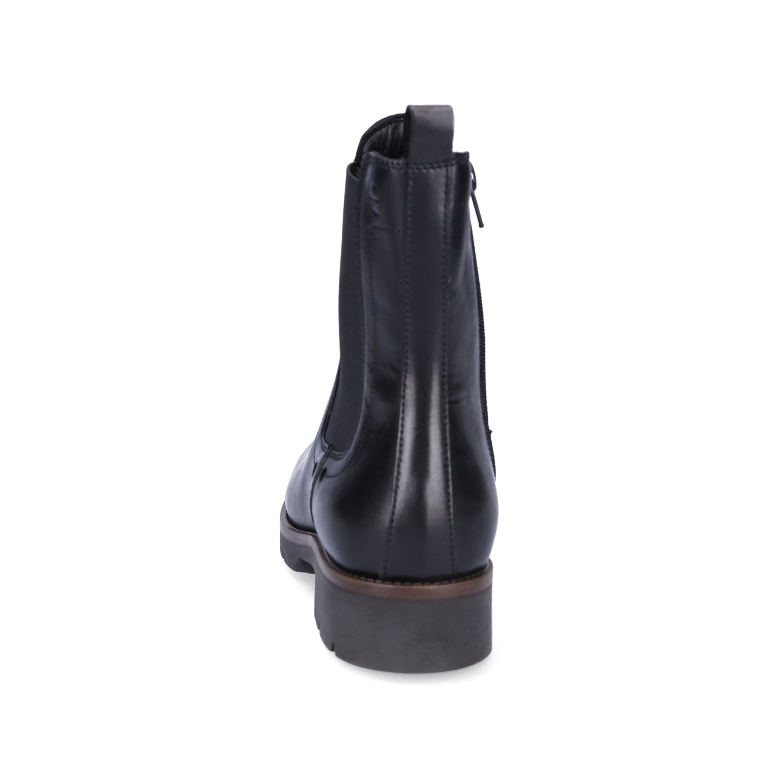 Tamaris Damen Chelsea Boot schwarz