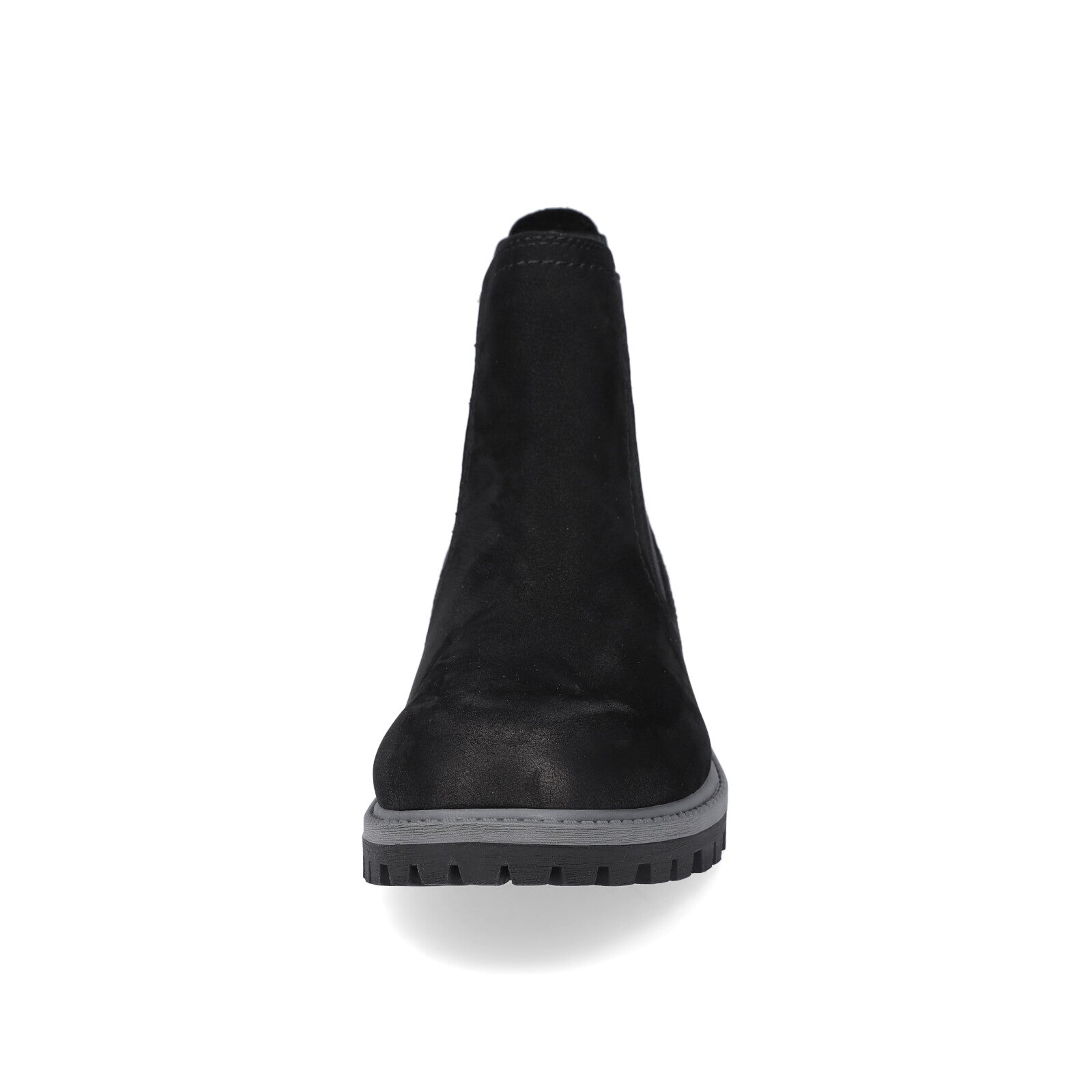 Tamaris Damen Chelsea Boot schwarz