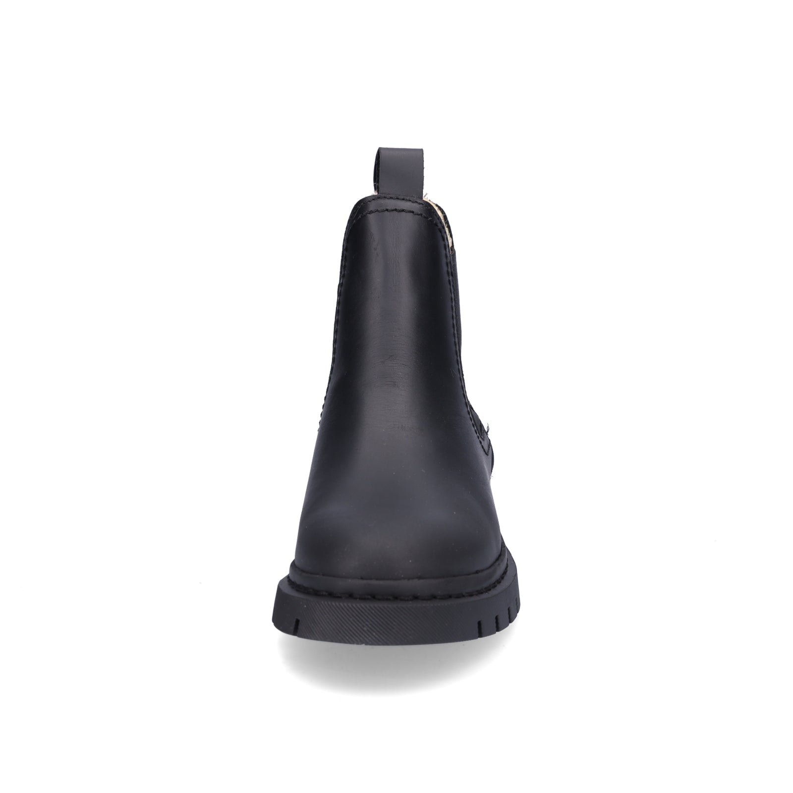 Tamaris Damen Chelsea Boot schwarz