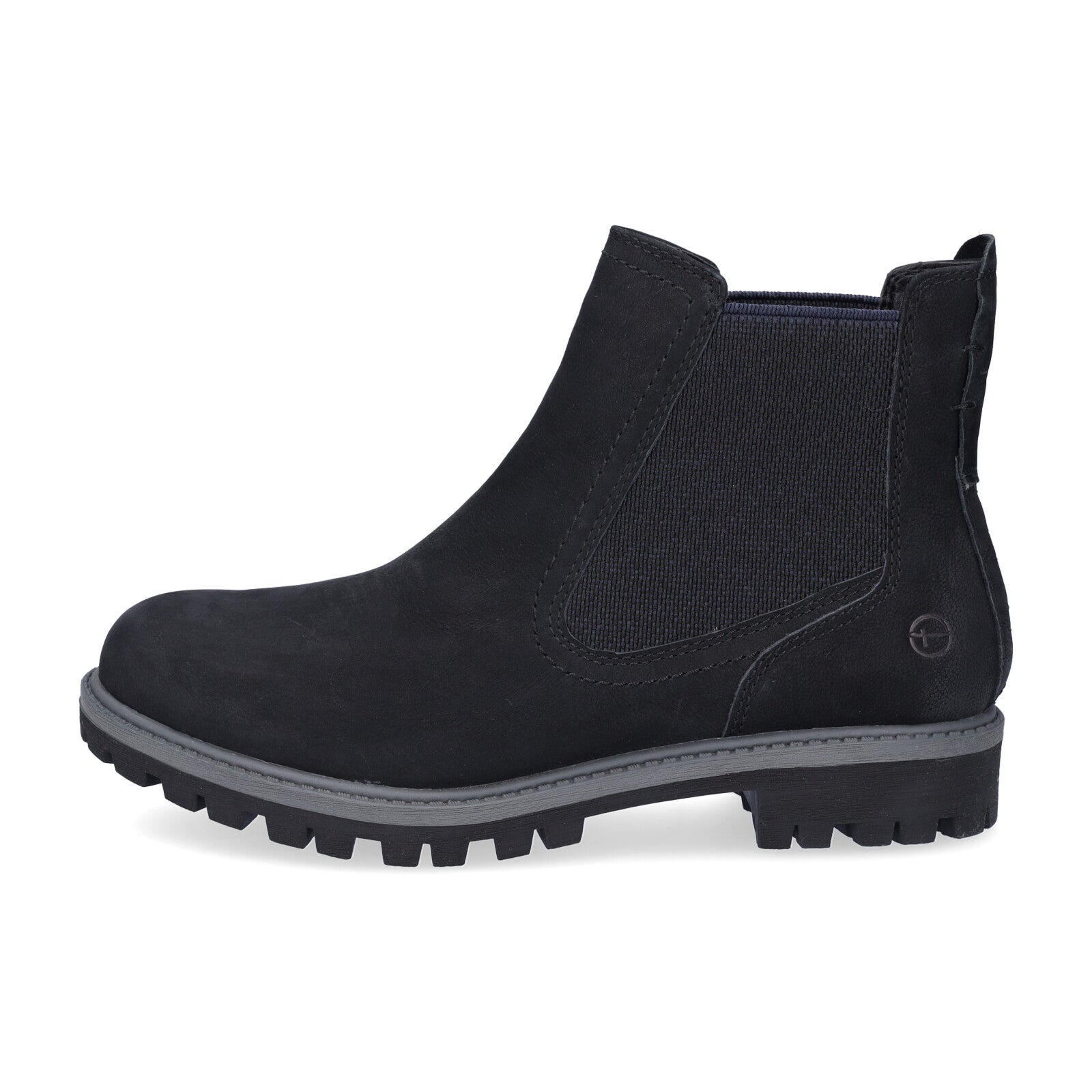 Tamaris Damen Chelsea Boot blau