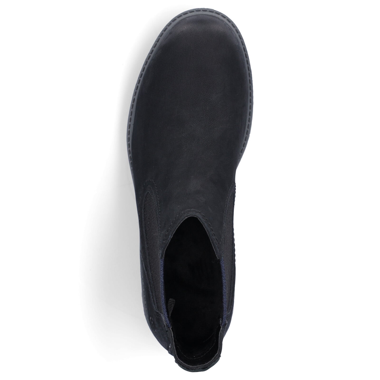 Tamaris Damen Chelsea Boot blau