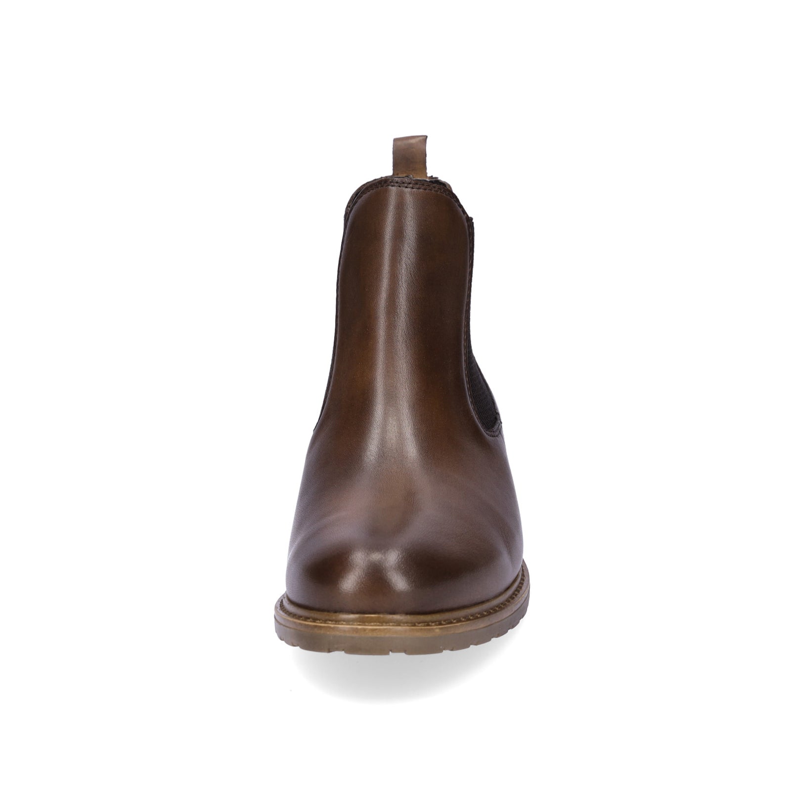 Tamaris Damen Chelsea Boot braun